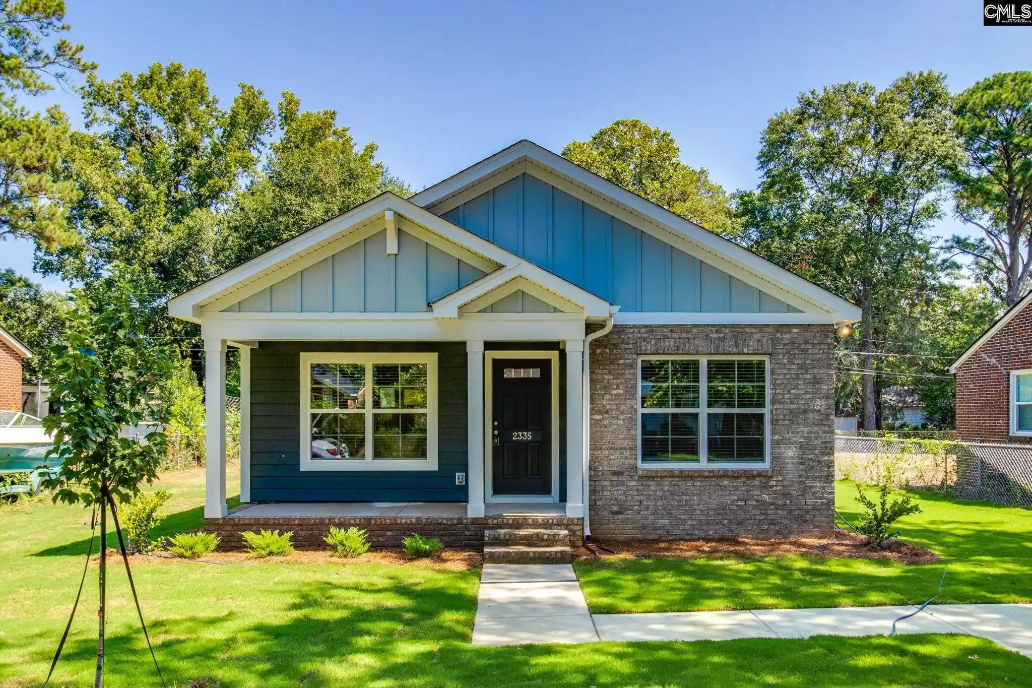Photo 1 of Single family home for sale at 2335 Laurie, Cayce, SC 29033 | MLS# 641590 | Listing updated on 2026-08-26