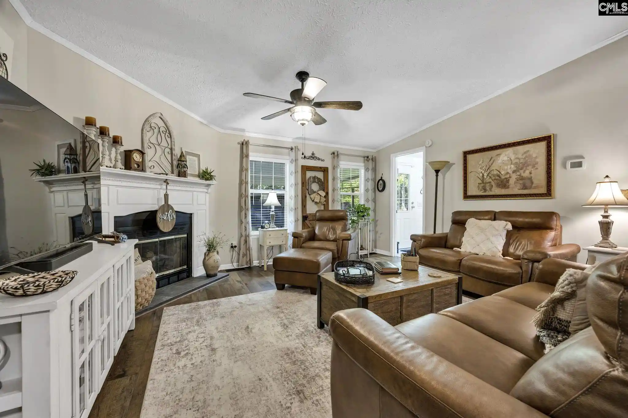 Photo 2 of Manufactured home for sale at 65 Tremont, Lugoff, SC 29078 | MLS# 641593 | Listing updated on 2026-08-28