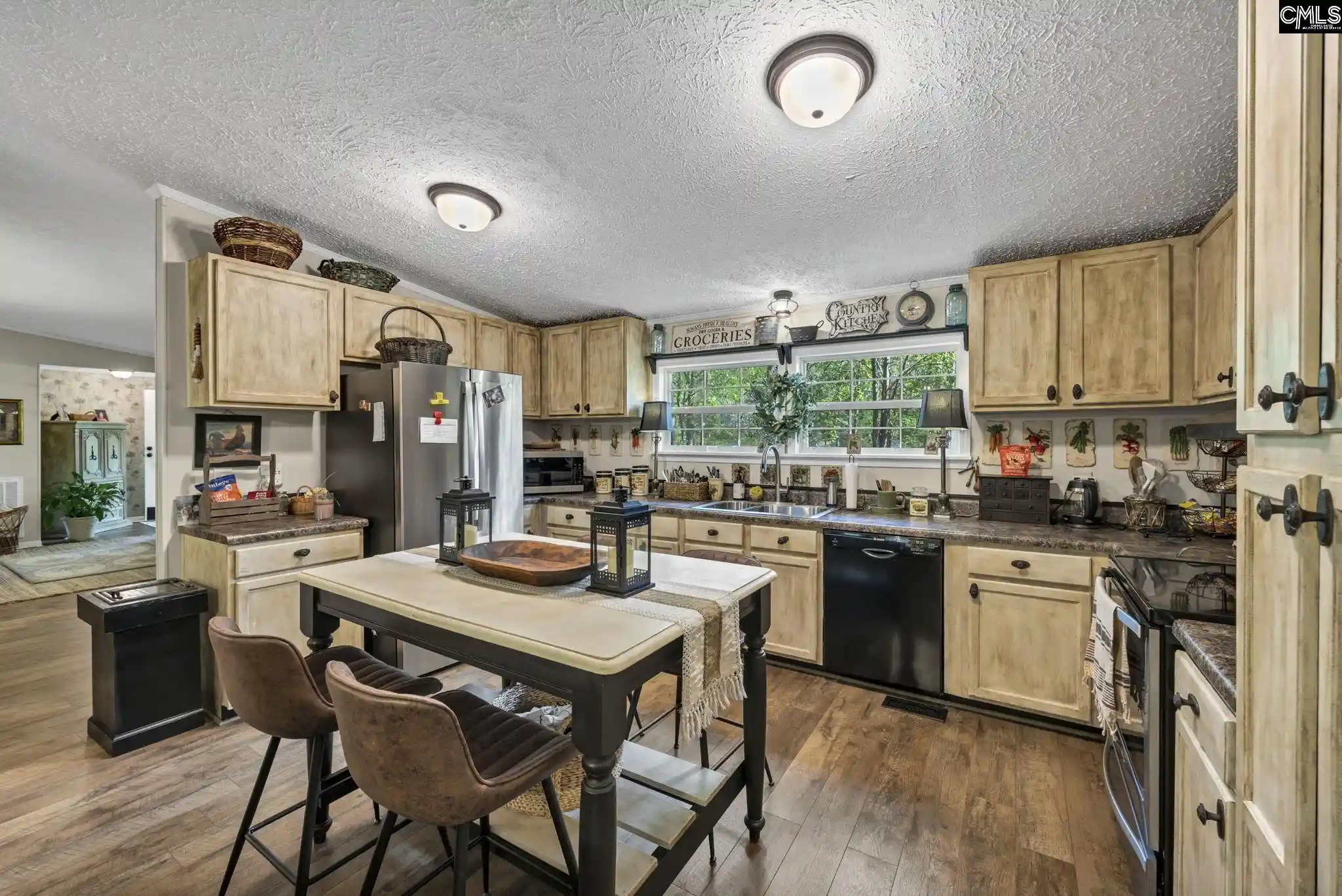 Photo 3 of Manufactured home for sale at 65 Tremont, Lugoff, SC 29078 | MLS# 641593 | Listing updated on 2026-08-28