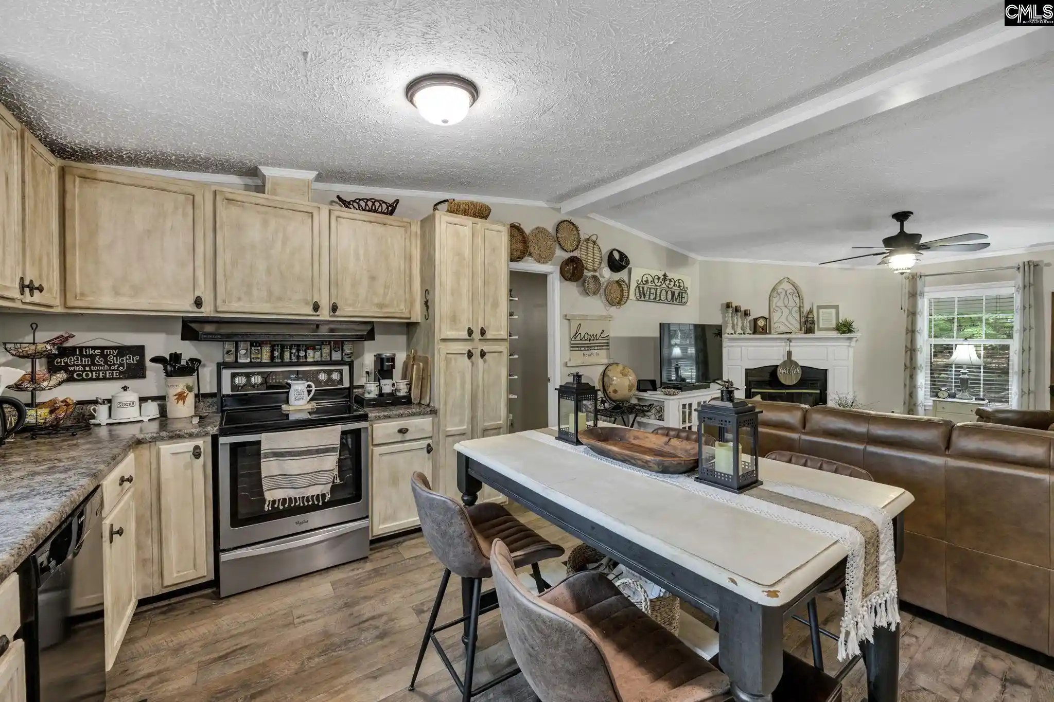 Photo 5 of Manufactured home for sale at 65 Tremont, Lugoff, SC 29078 | MLS# 641593 | Listing updated on 2026-08-28