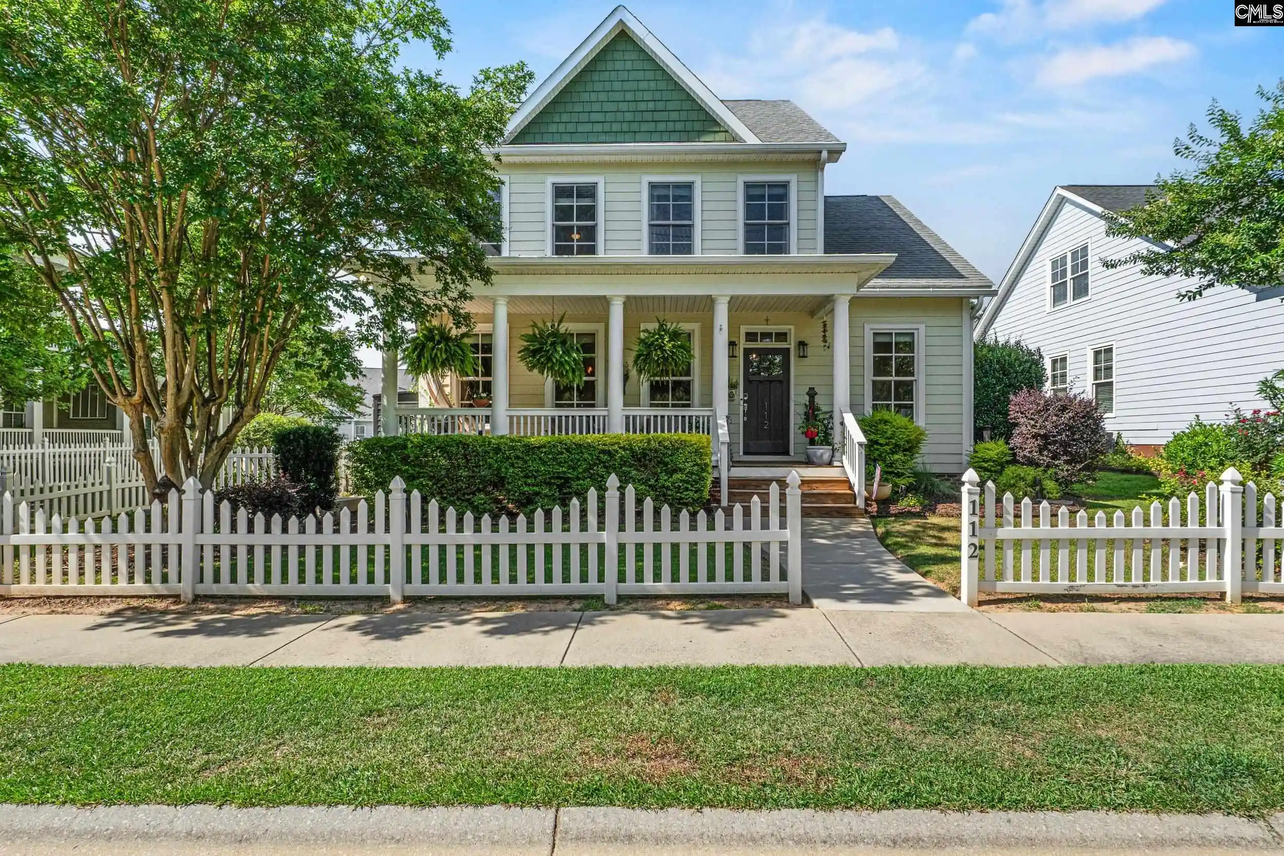 Photo 1 of Single family home for sale at 112 Garden Gate, Lexington, SC 29072 | MLS# 641596 | Listing updated on 2026-08-25