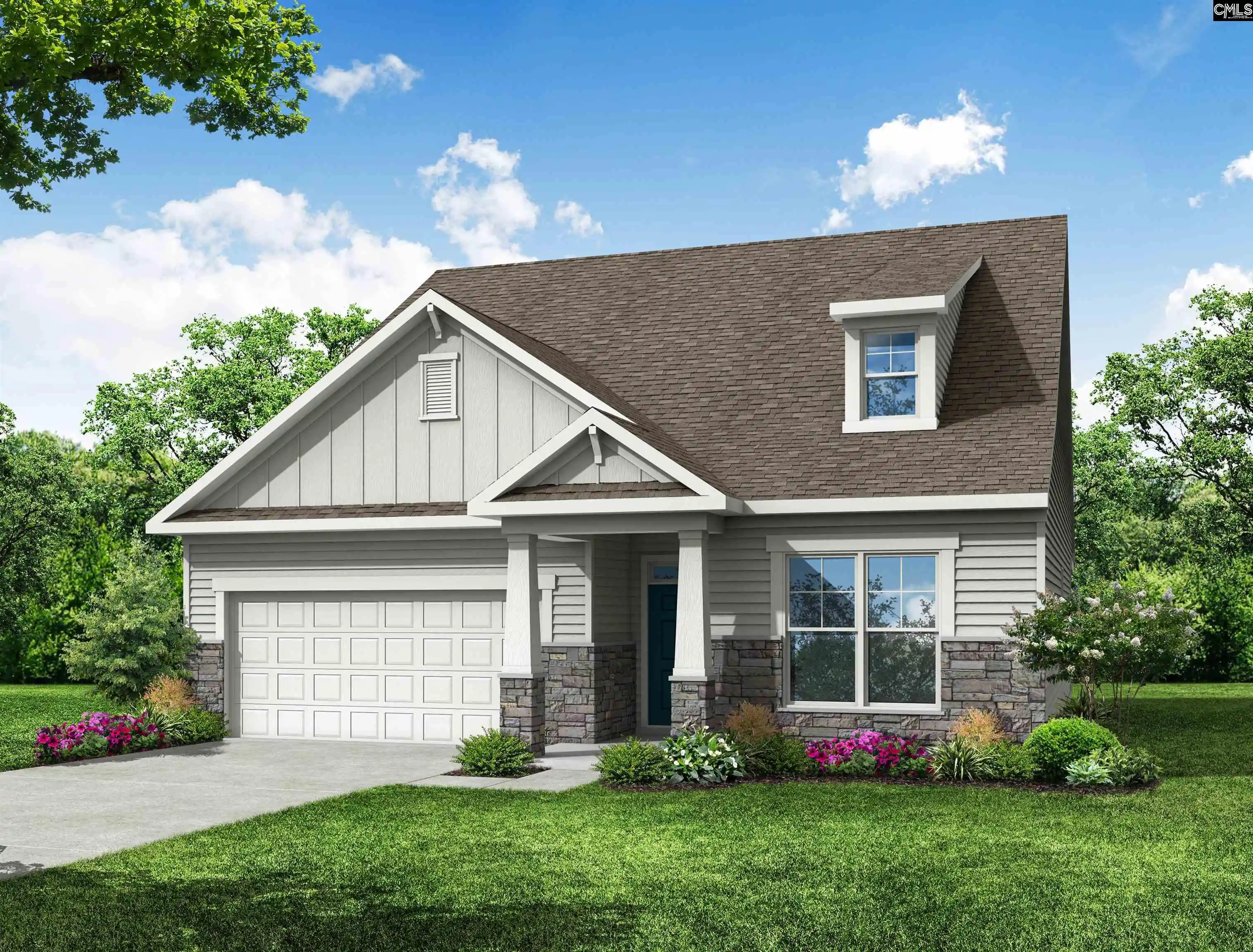 Photo 1 of Single family home for sale at 266 Lemon Tree, Elgin, SC 29045 | MLS# 641597 | Listing updated on 2026-08-29