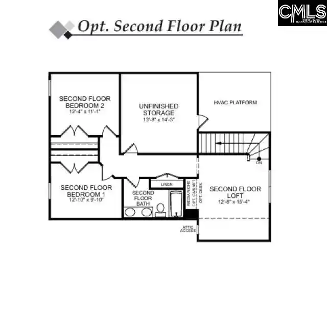 Photo 4 of Single family home for sale at 266 Lemon Tree, Elgin, SC 29045 | MLS# 641597 | Listing updated on 2026-08-29