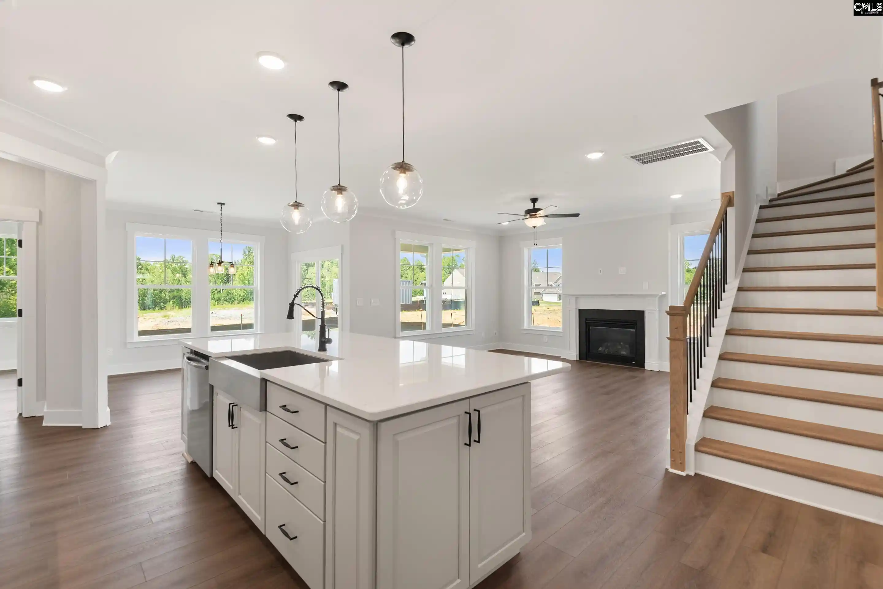 Photo 5 of Single family home for sale at 266 Lemon Tree, Elgin, SC 29045 | MLS# 641597 | Listing updated on 2026-08-29