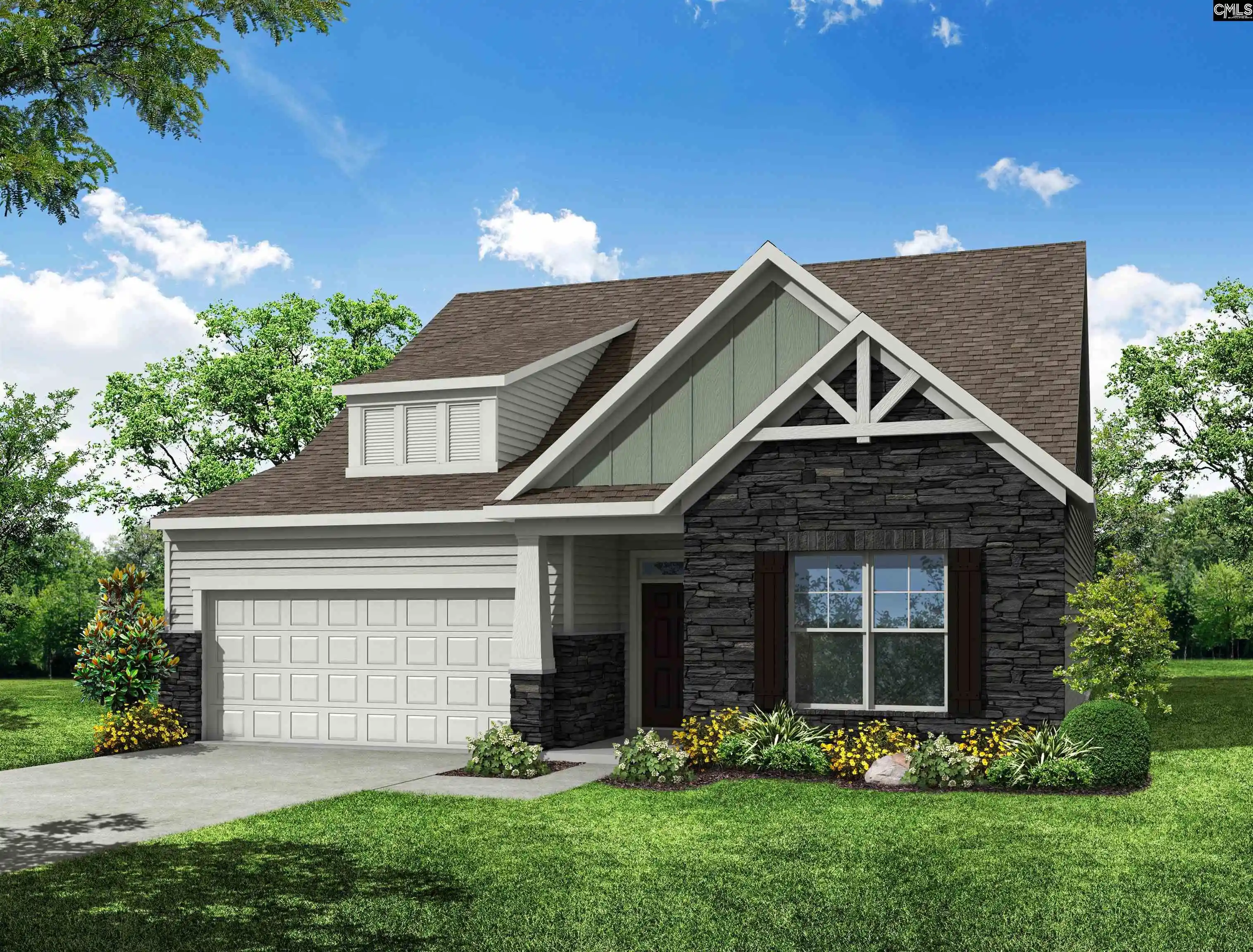 Photo 1 of Single family home for sale at 255 Lemon Tree, Elgin, SC 29045 | MLS# 641598 | Listing updated on 2026-08-29