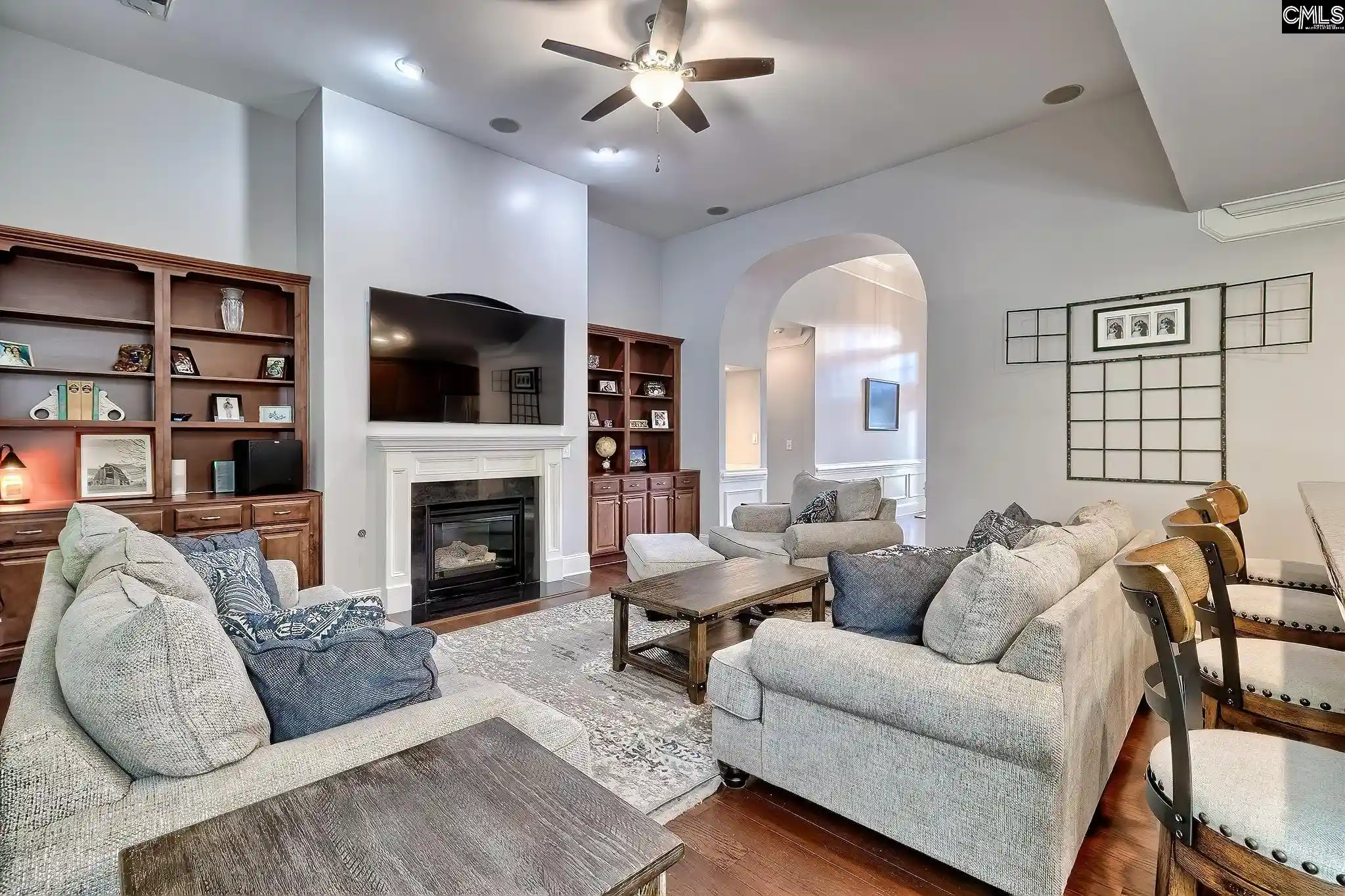 Photo 3 of Single family home for sale at 340 Turners, Lexington, SC 29072 | MLS# 641599 | Listing updated on 2026-08-26