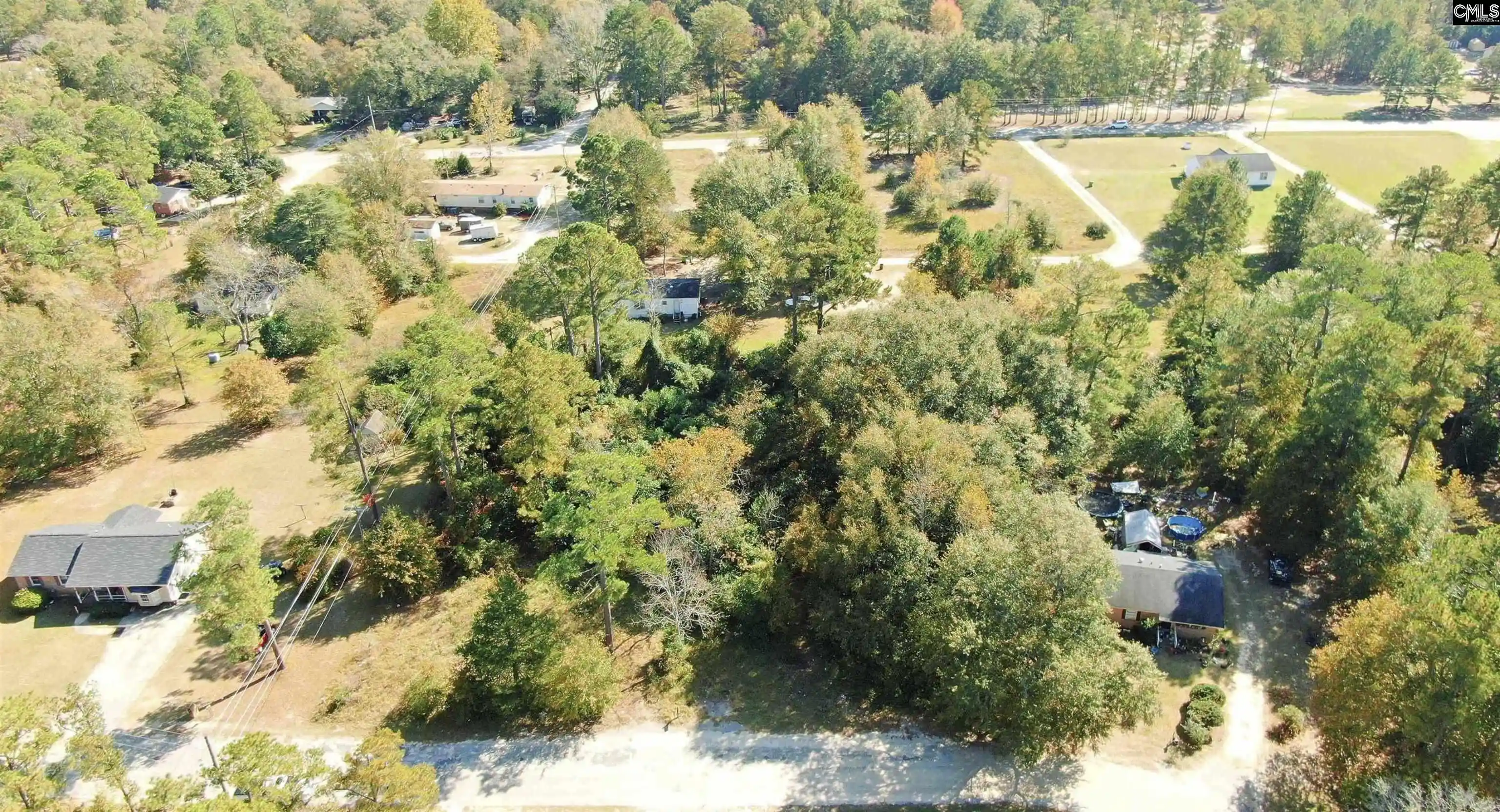 Photo 1 of Land for sale at 117 Robin Heights, Elgin, SC 29045 | MLS# 641600 | Listing updated on 2026-08-26