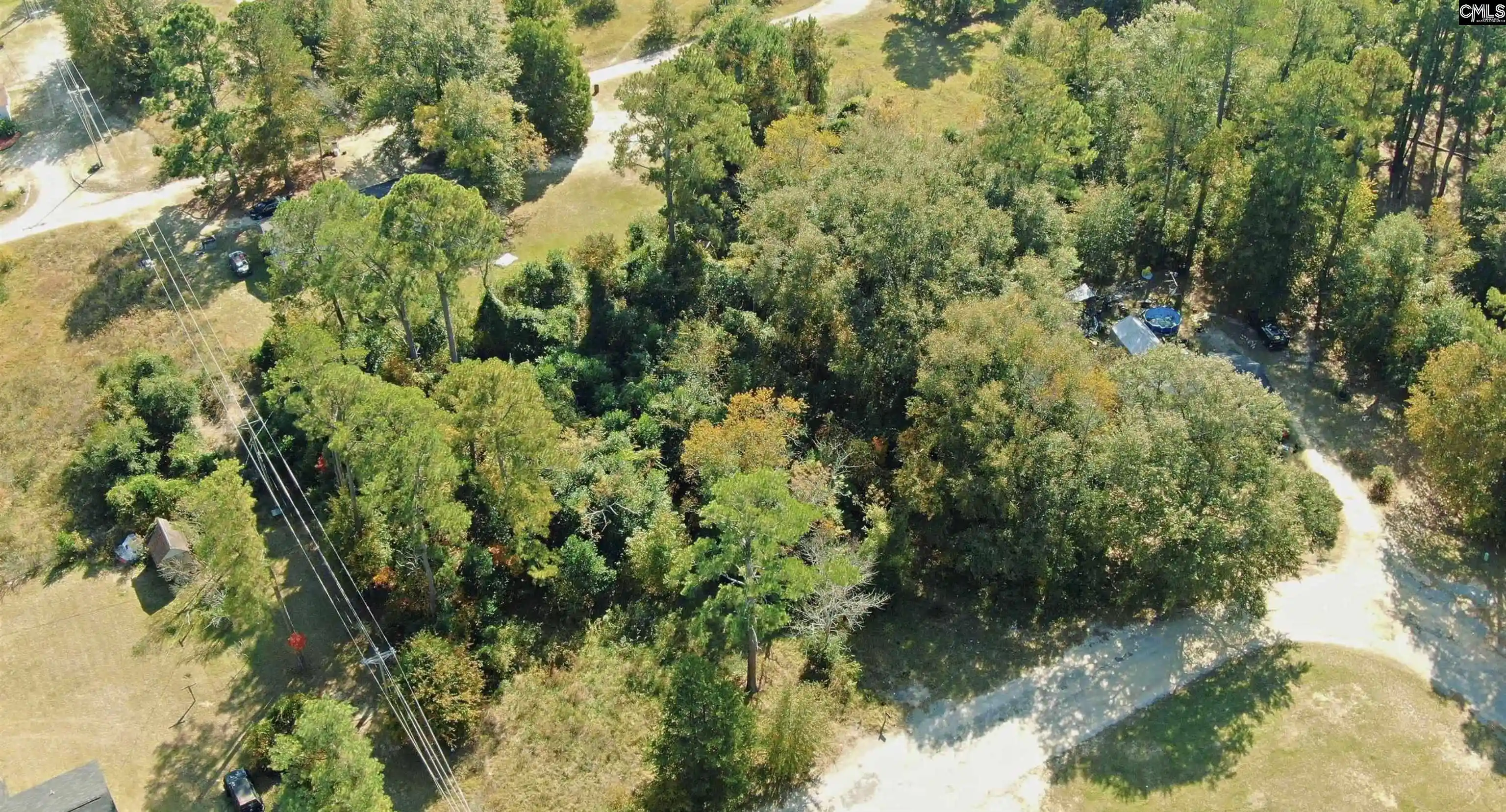 Photo 2 of Land for sale at 117 Robin Heights, Elgin, SC 29045 | MLS# 641600 | Listing updated on 2026-08-26
