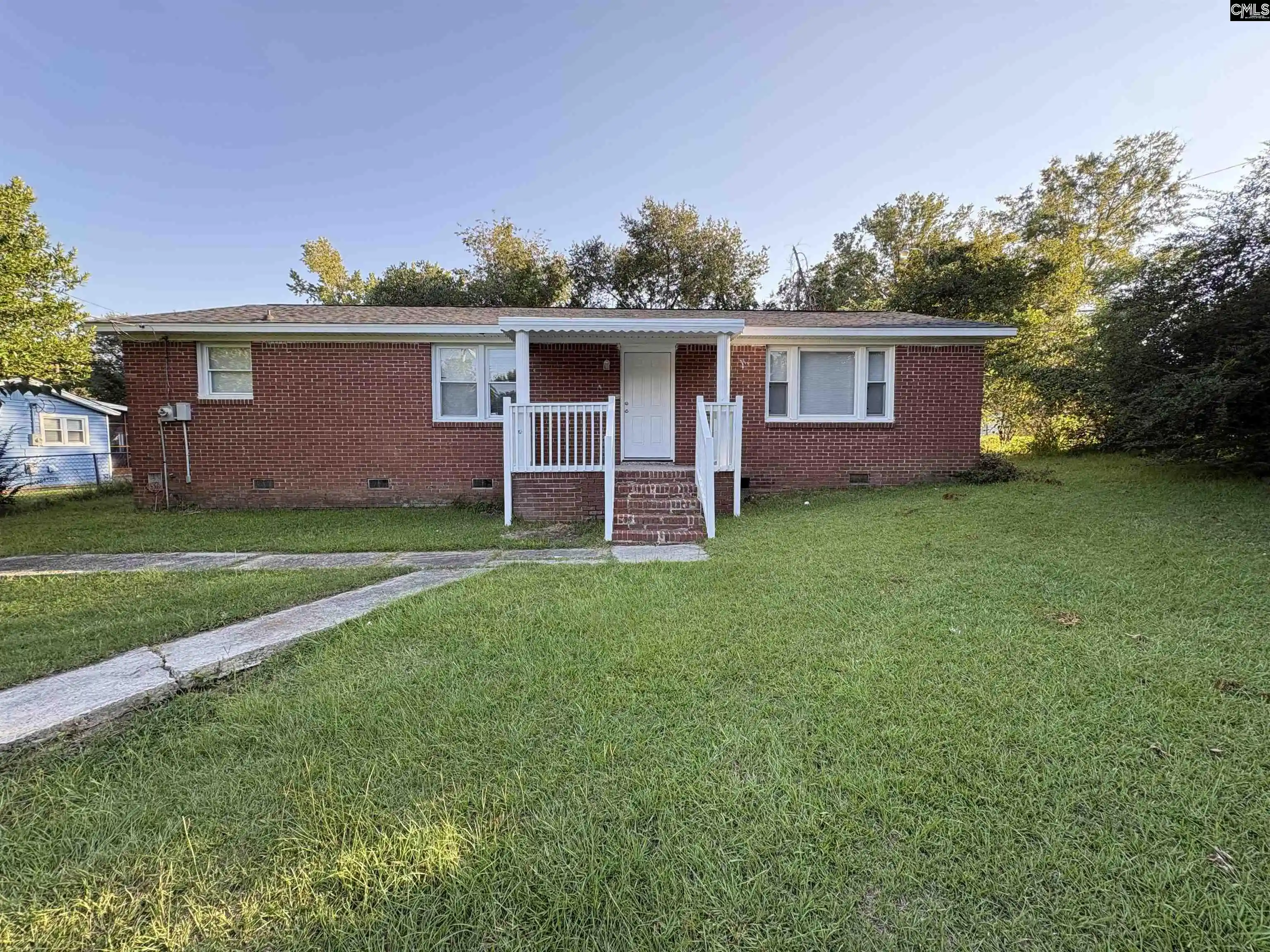 Photo 1 of Single family home for sale at 101 Solomon, Eastover, SC 29044 | MLS# 641601 | Listing updated on 2026-08-26