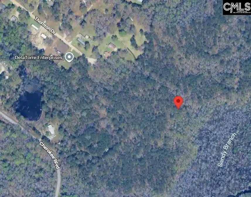 Photo 2 of Land for sale at 50 Thorn, Elgin, SC 29045 | MLS# 641602 | Listing updated on 2026-09-04