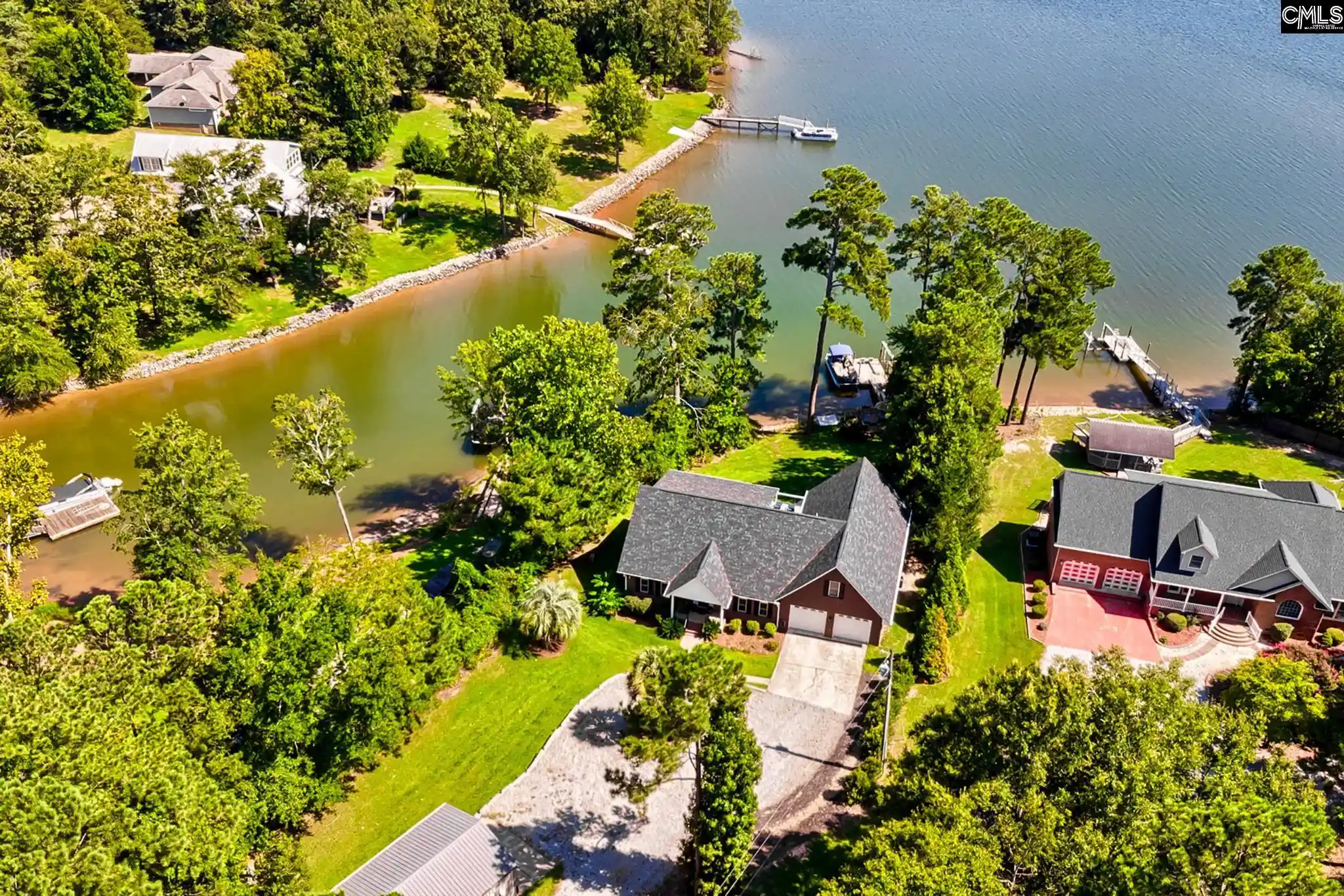 Photo 3 of Single family home for sale at 1573 Holly Point, Prosperity, SC 29127 | MLS# 641603 | Listing updated on 2026-08-28