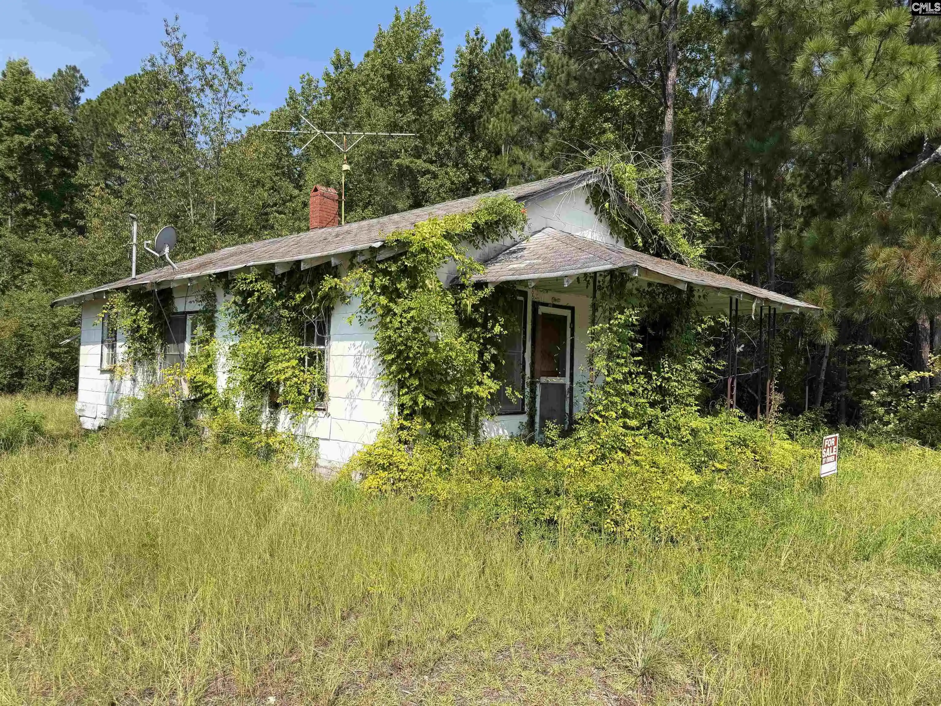 Photo 1 of Single family home for sale at 2019 Providence, Cassatt, SC 29032 | MLS# 641611 | Listing updated on 2026-08-26