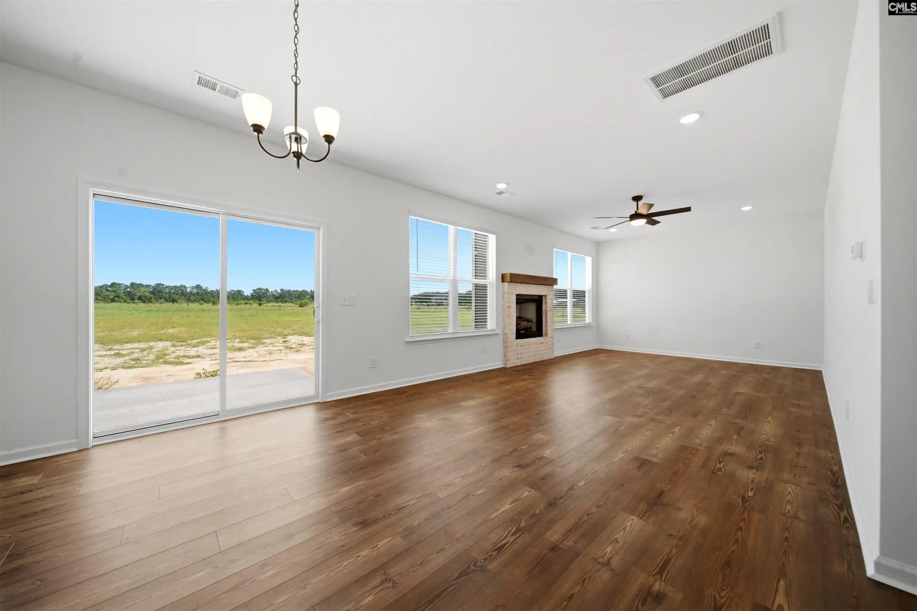Photo 3 of Single family home for sale at 305 Caldon, Swansea, SC 29160 | MLS# 641614 | Listing updated on 2026-08-26