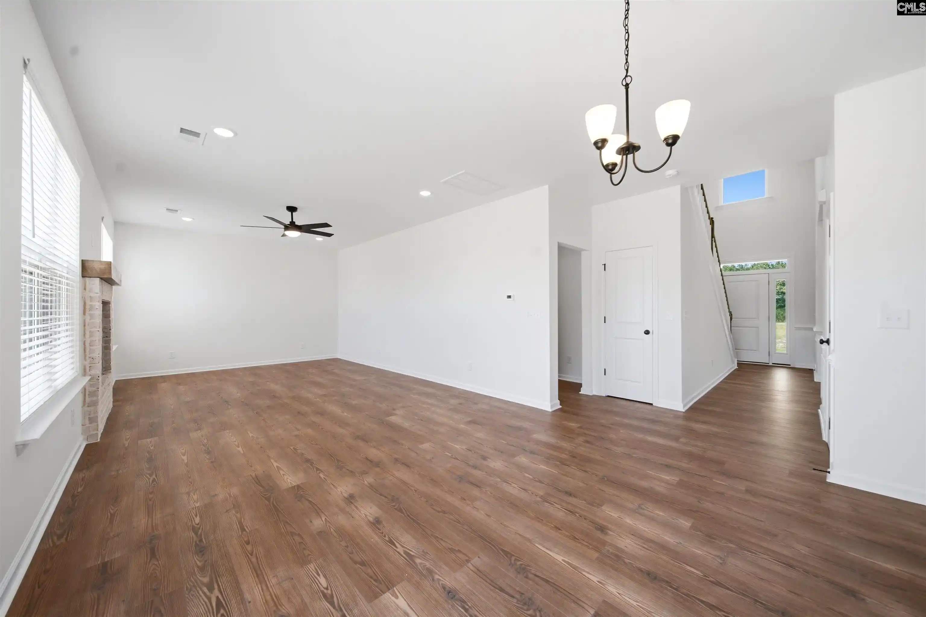 Photo 5 of Single family home for sale at 305 Caldon, Swansea, SC 29160 | MLS# 641614 | Listing updated on 2026-08-26