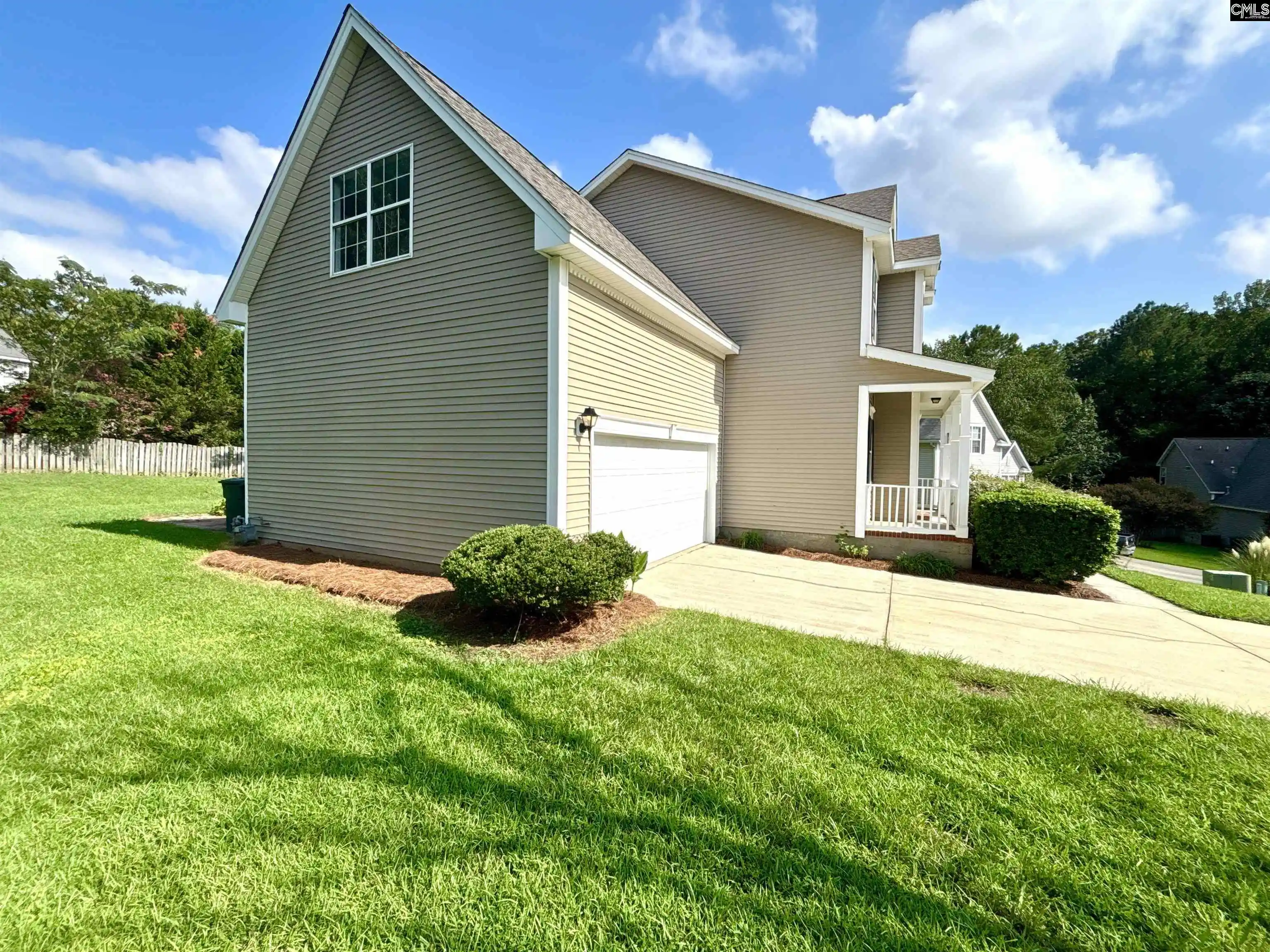 Photo 2 of Single family home for sale at 6 Haven Ridge, Columbia, SC 29212 | MLS# 641618 | Listing updated on 2026-09-10