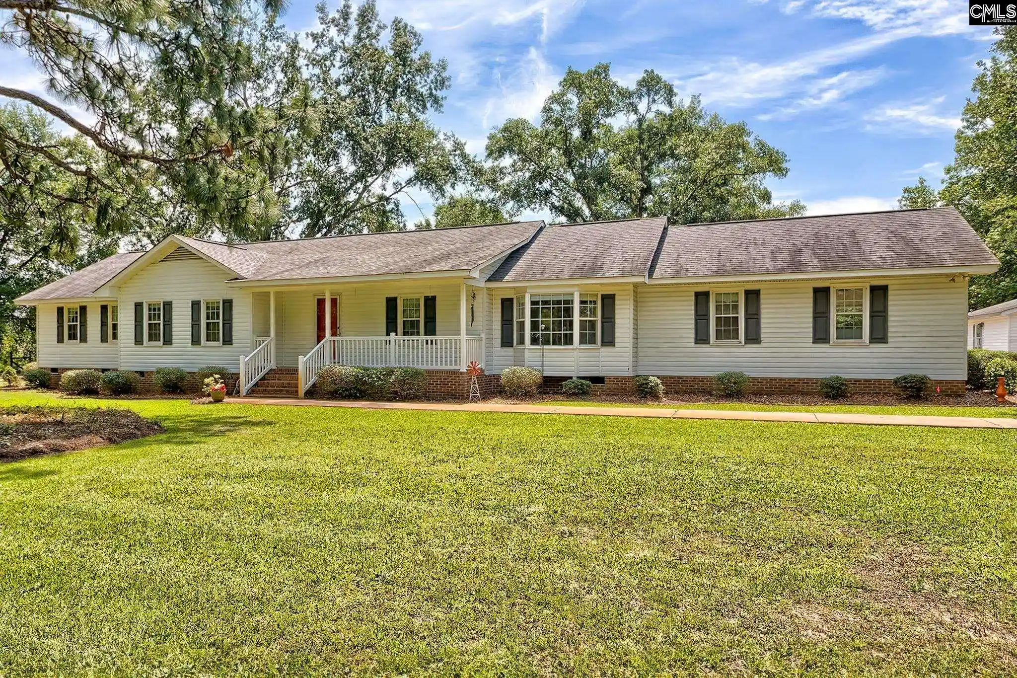 Photo 1 of Single family home for sale at 1415 Springvale, Lugoff, SC 29078 | MLS# 641620 | Listing updated on 2026-08-26