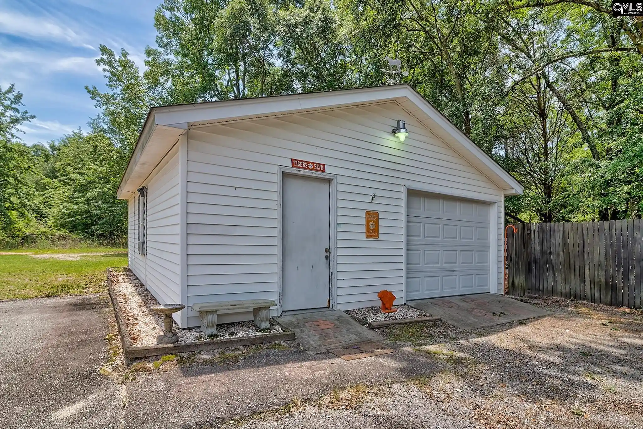 Photo 2 of Single family home for sale at 1415 Springvale, Lugoff, SC 29078 | MLS# 641620 | Listing updated on 2026-08-26