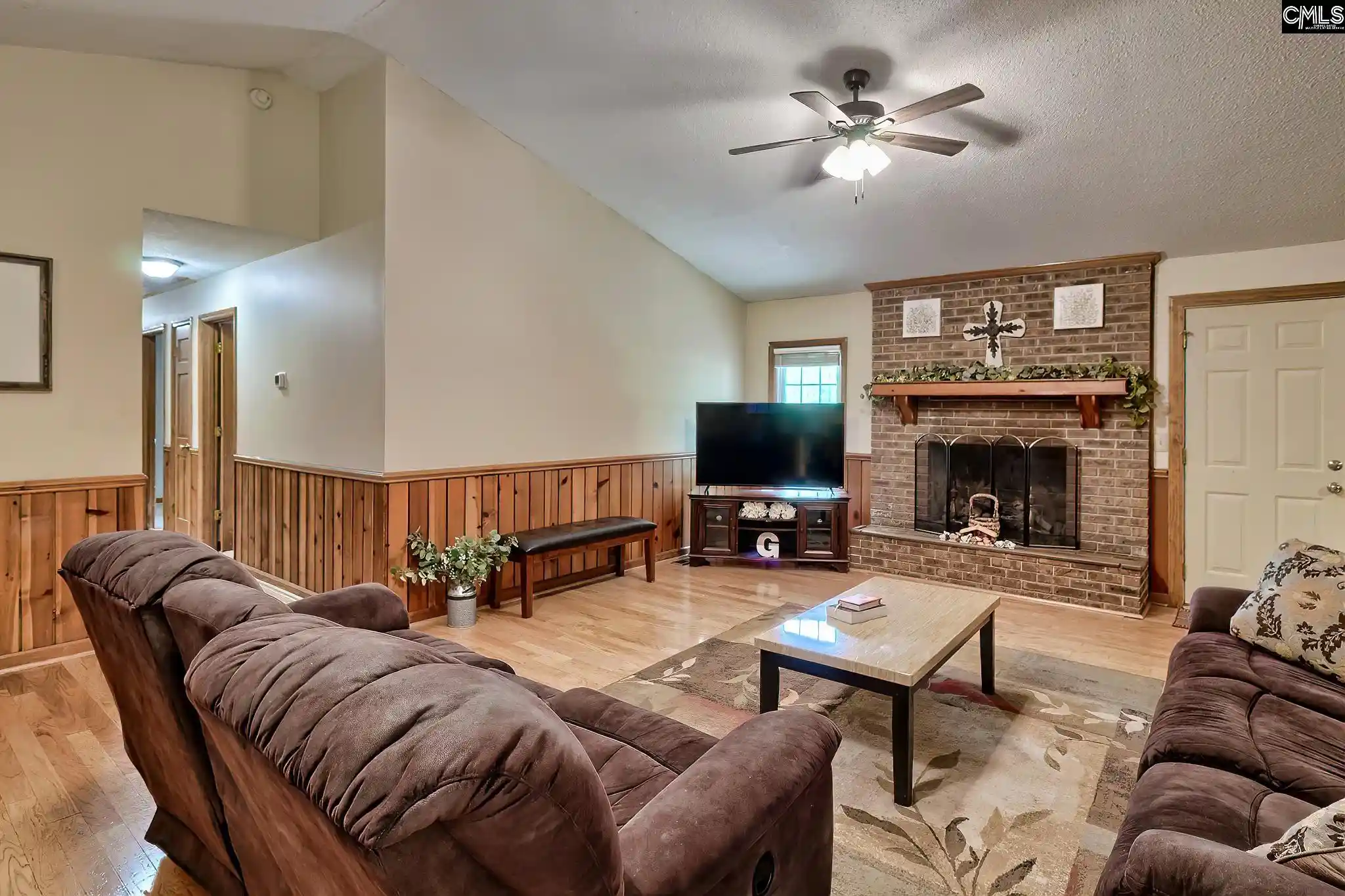 Photo 4 of Single family home for sale at 1415 Springvale, Lugoff, SC 29078 | MLS# 641620 | Listing updated on 2026-08-26