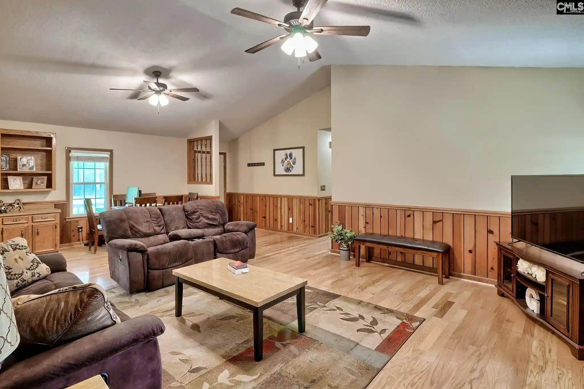 Photo 5 of Single family home for sale at 1415 Springvale, Lugoff, SC 29078 | MLS# 641620 | Listing updated on 2026-08-26