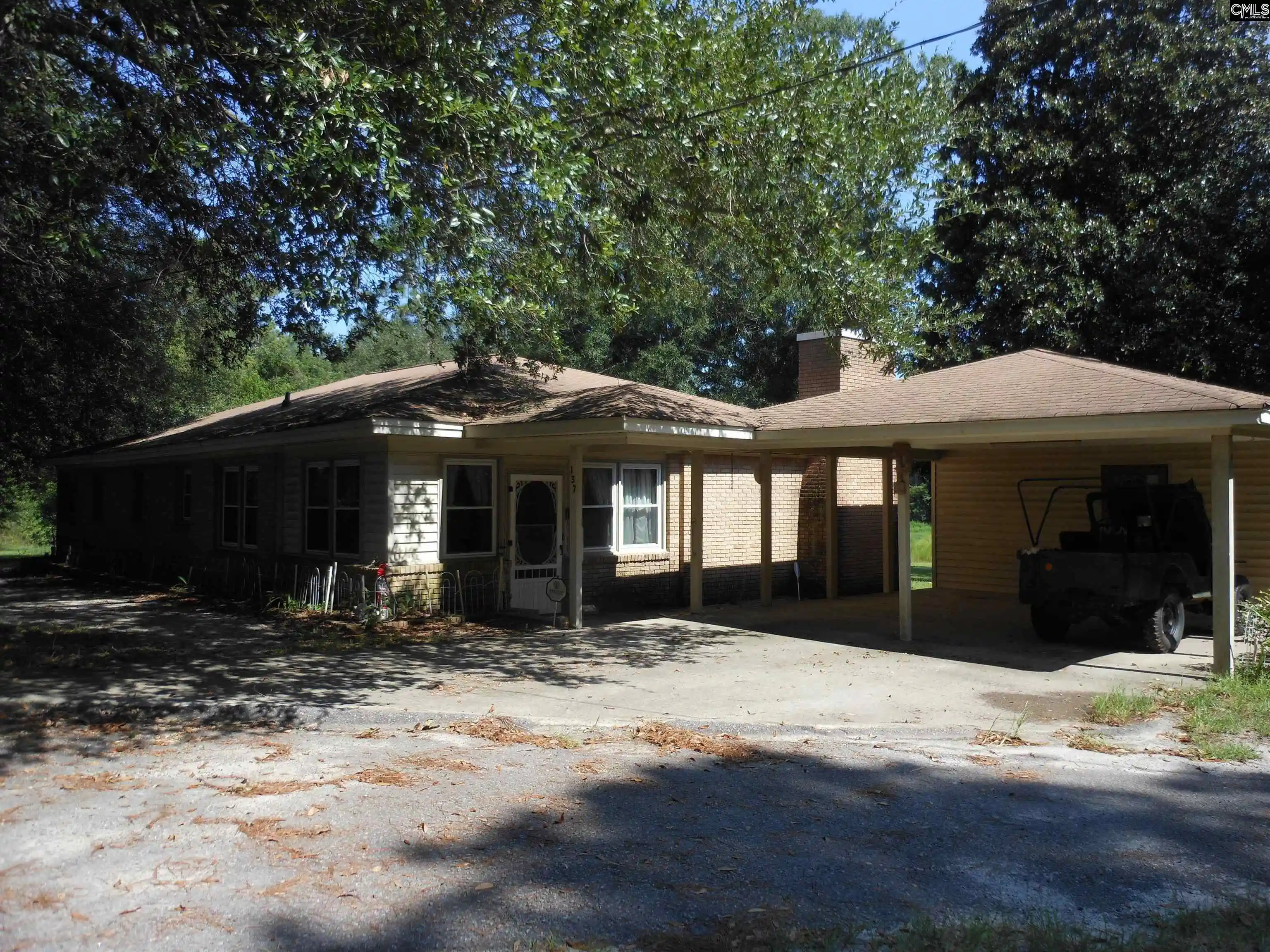 Photo 4 of Land for sale at 137 Old Price, Lexington, SC 29072 | MLS# 641621 | Listing updated on 2026-08-26