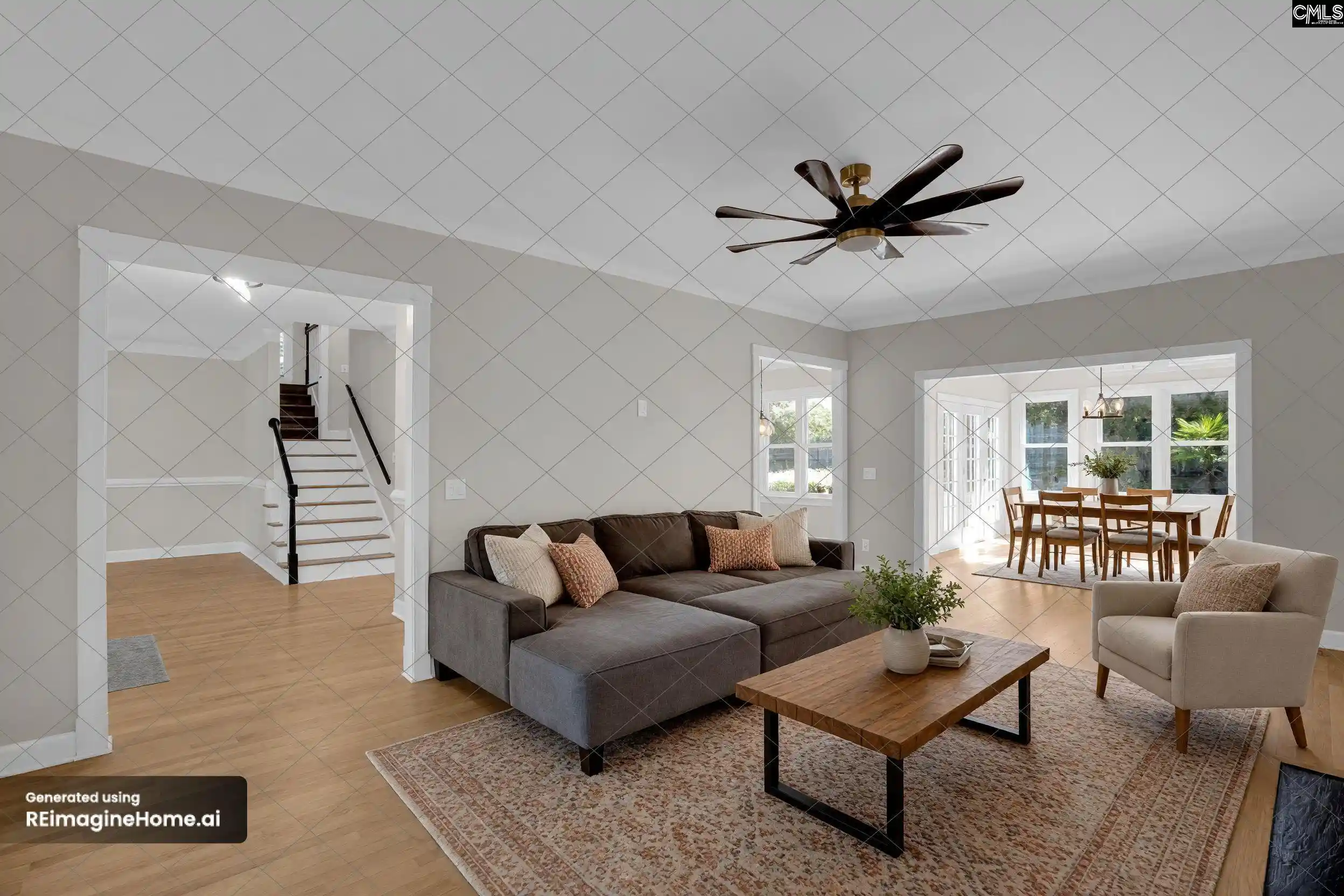 Photo 4 of Single family home for sale at 312 Fallen Oak, Columbia, SC 29229 | MLS# 641622 | Listing updated on 2026-09-14