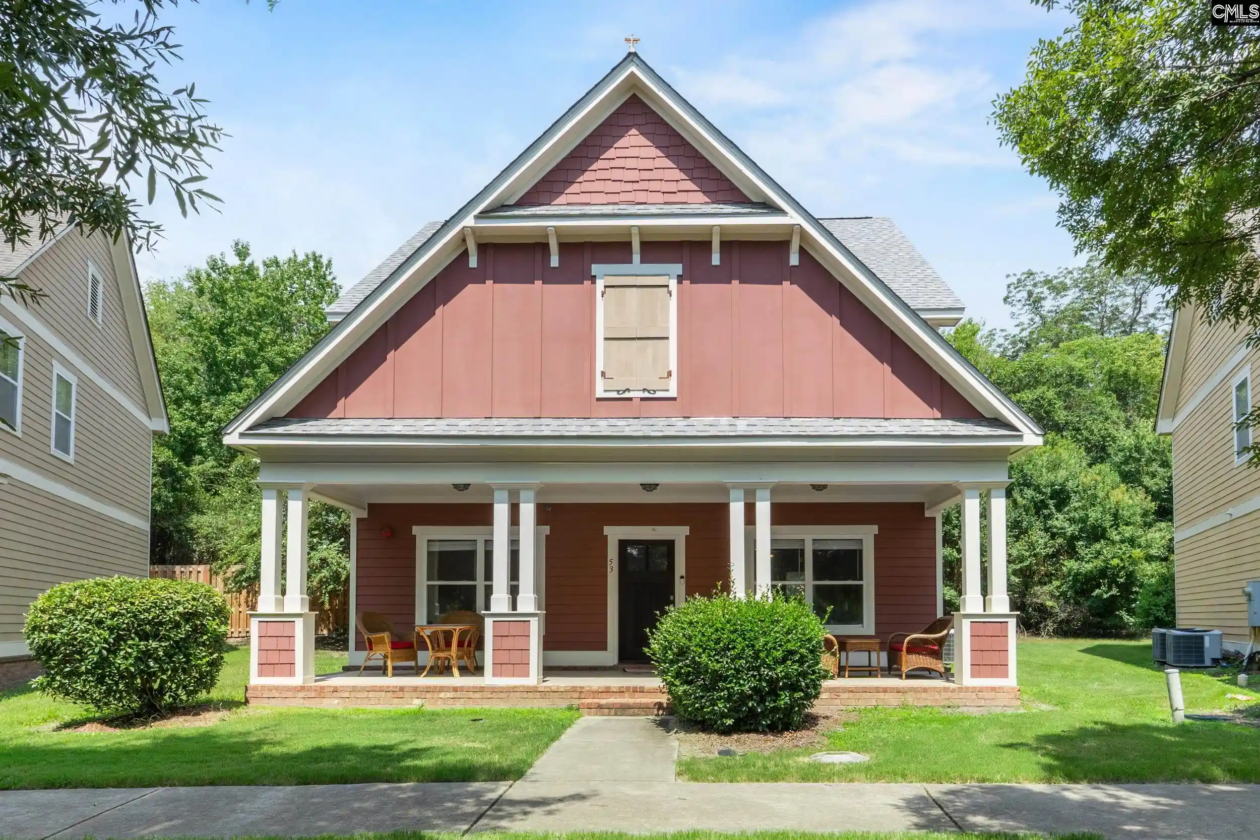 Photo 1 of Single family home for sale at 1929 Bluff #53, Columbia, SC 29201 | MLS# 641625 | Listing updated on 2026-08-31