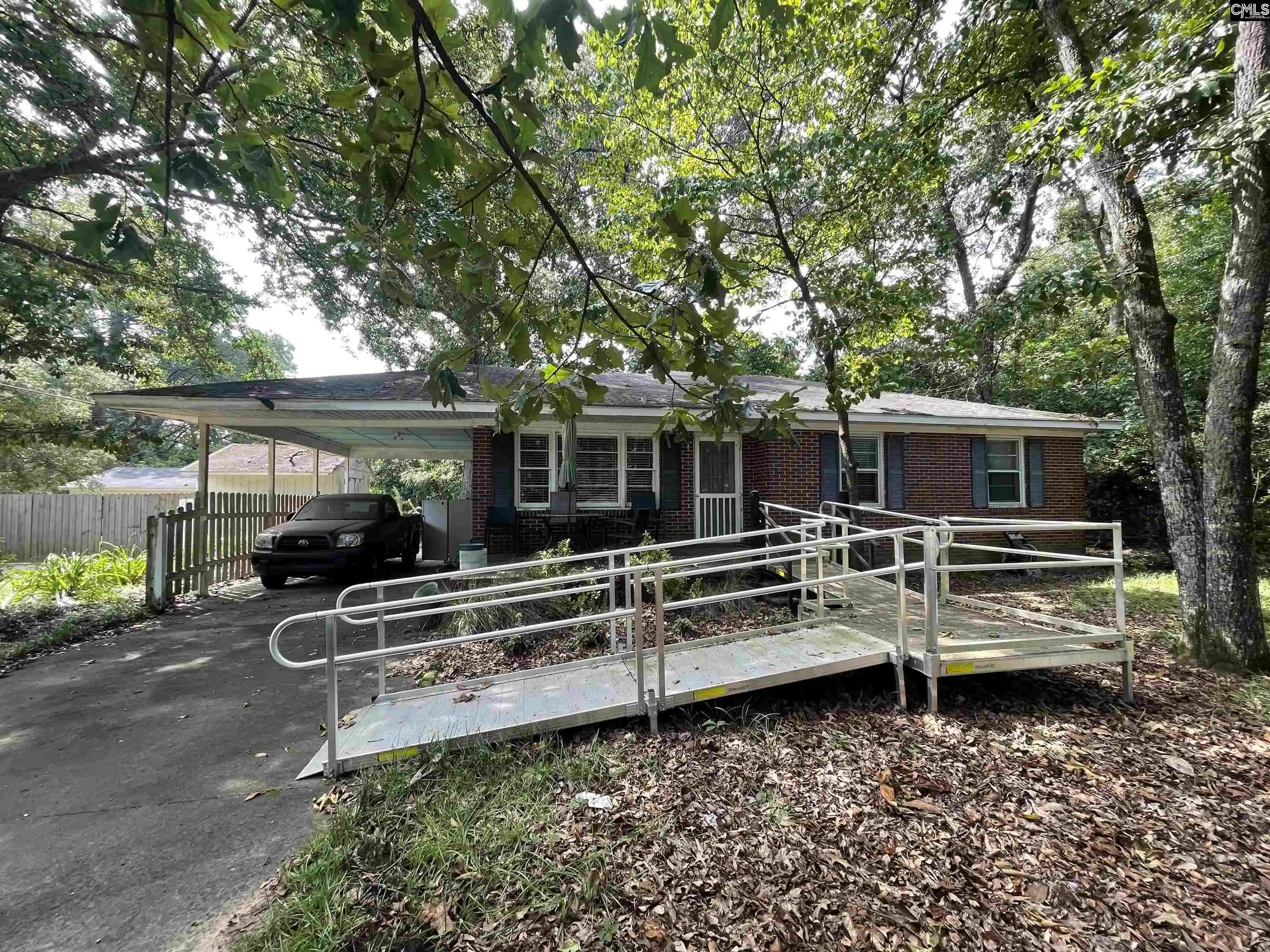 Photo 1 of Single family home for sale at 311 Miller, Aiken, SC 29801 | MLS# 641627 | Listing updated on 2026-09-11