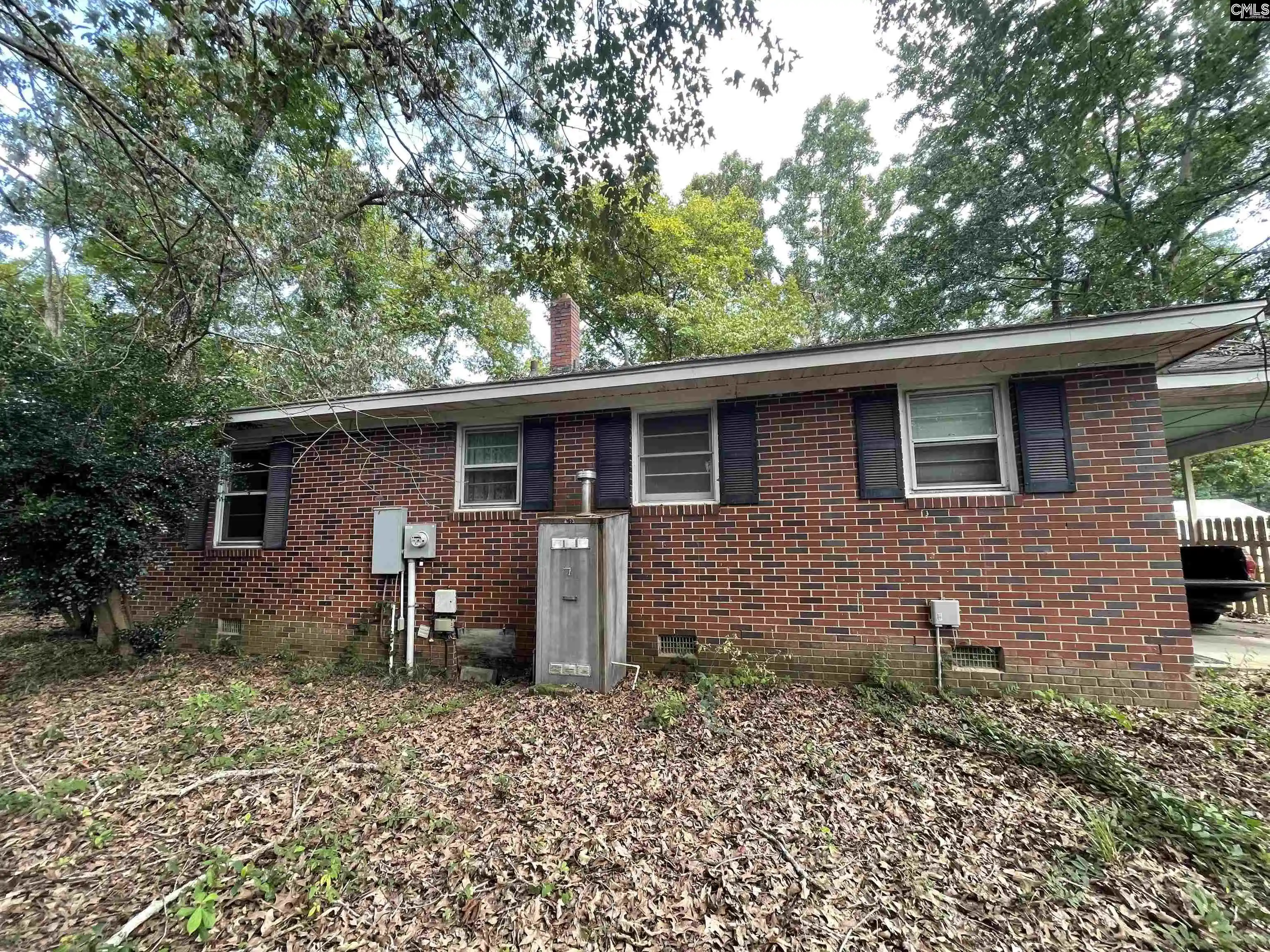 Photo 4 of Single family home for sale at 311 Miller, Aiken, SC 29801 | MLS# 641627 | Listing updated on 2026-09-11