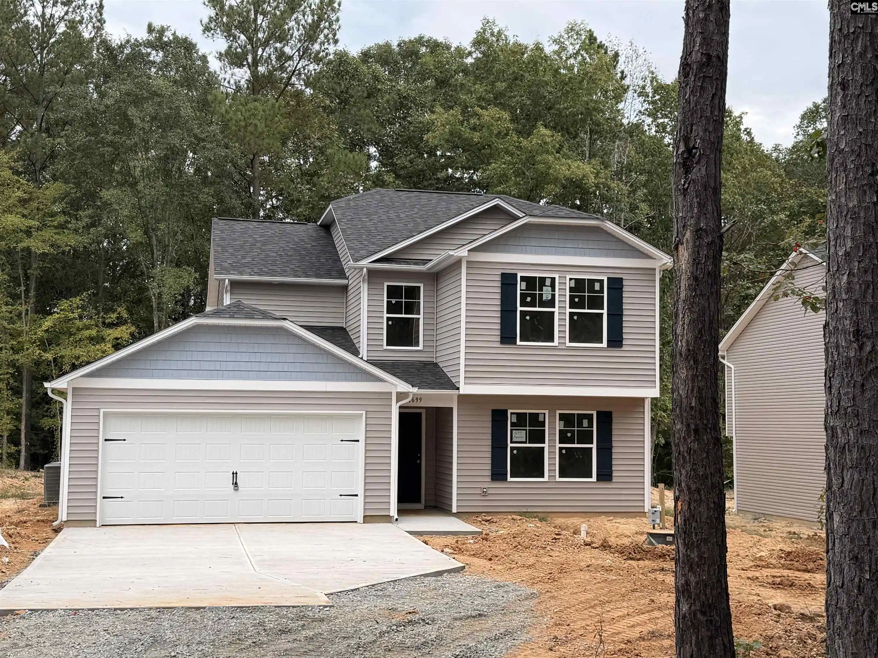 Photo 1 of Single family home for sale at 1725 Evans, Lancaster, SC 29720 | MLS# 641633 | Listing updated on 2026-10-05