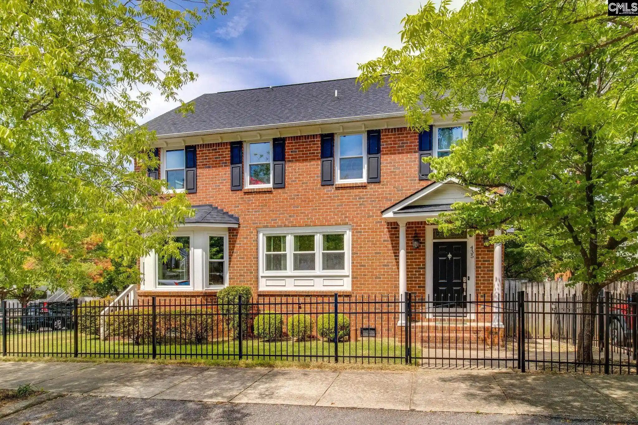 Photo 1 of Single family home for sale at 435 Barnwell, Columbia, SC 29205 | MLS# 641636 | Listing updated on 2026-08-26