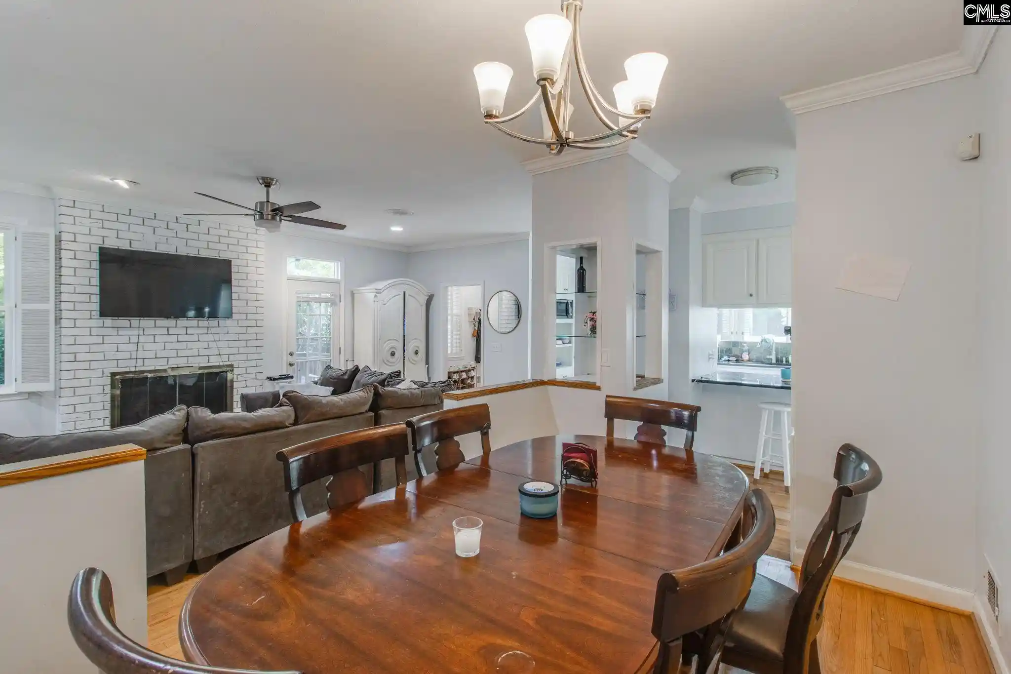 Photo 2 of Single family home for sale at 435 Barnwell, Columbia, SC 29205 | MLS# 641636 | Listing updated on 2026-08-26