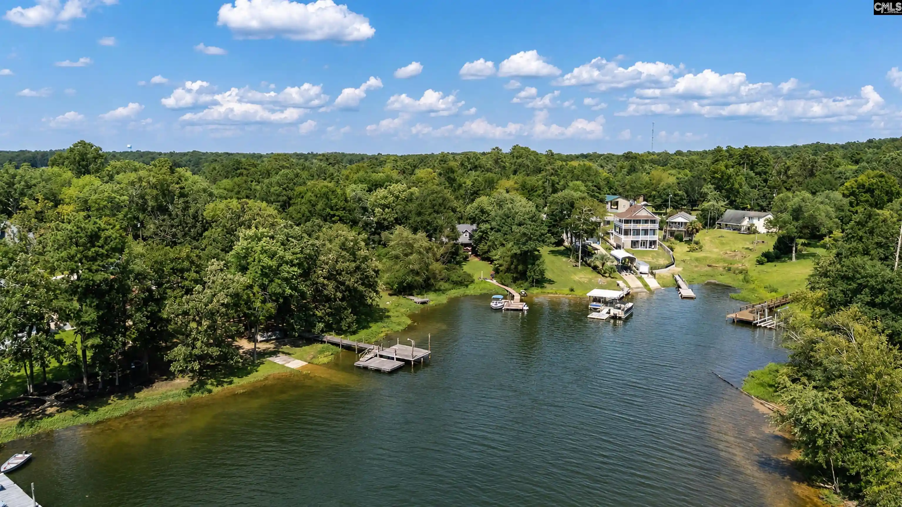 Photo 3 of Land for sale at 505 Crosswinds, Chapin, SC 29036 | MLS# 641637 | Listing updated on 2026-08-26