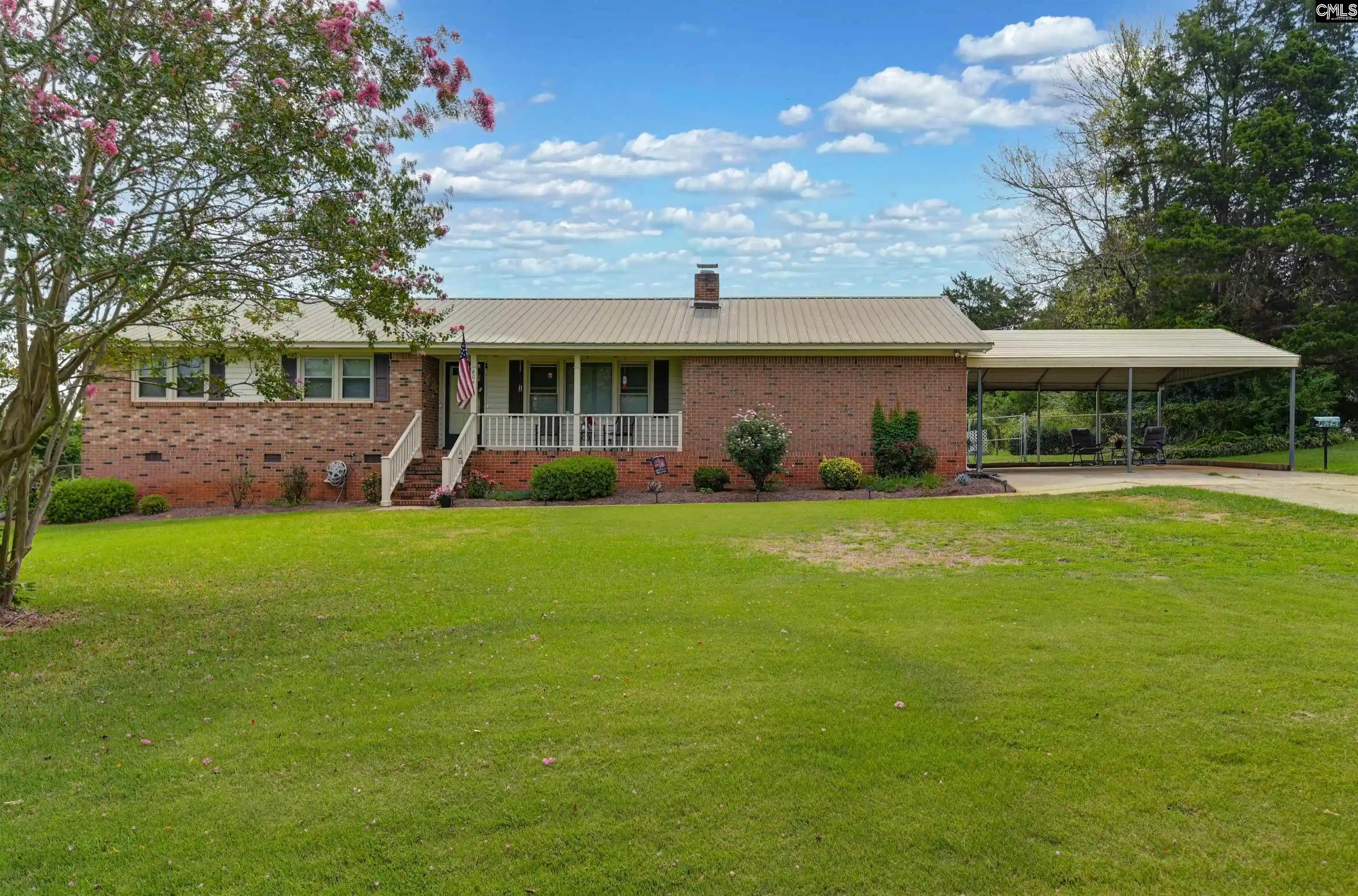 Photo 1 of Sale Pending at 804 Sc Hwy 202, Little Mountain, SC 29075 | MLS# 641640 | Listing updated on 2026-08-29