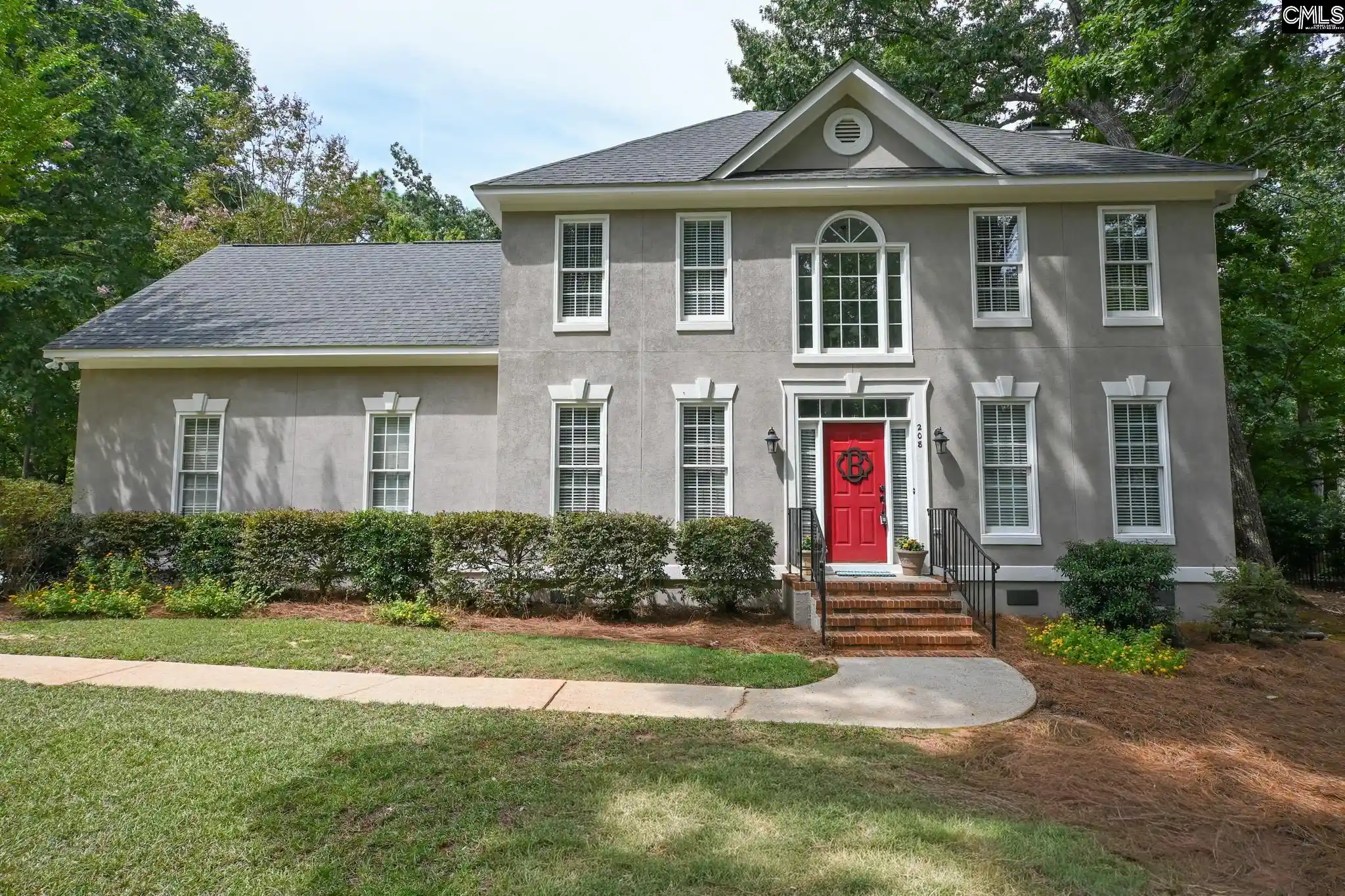 Photo 1 of Single family home for sale at 208 Misty Oaks, Lexington, SC 29072 | MLS# 641641 | Listing updated on 2026-08-28