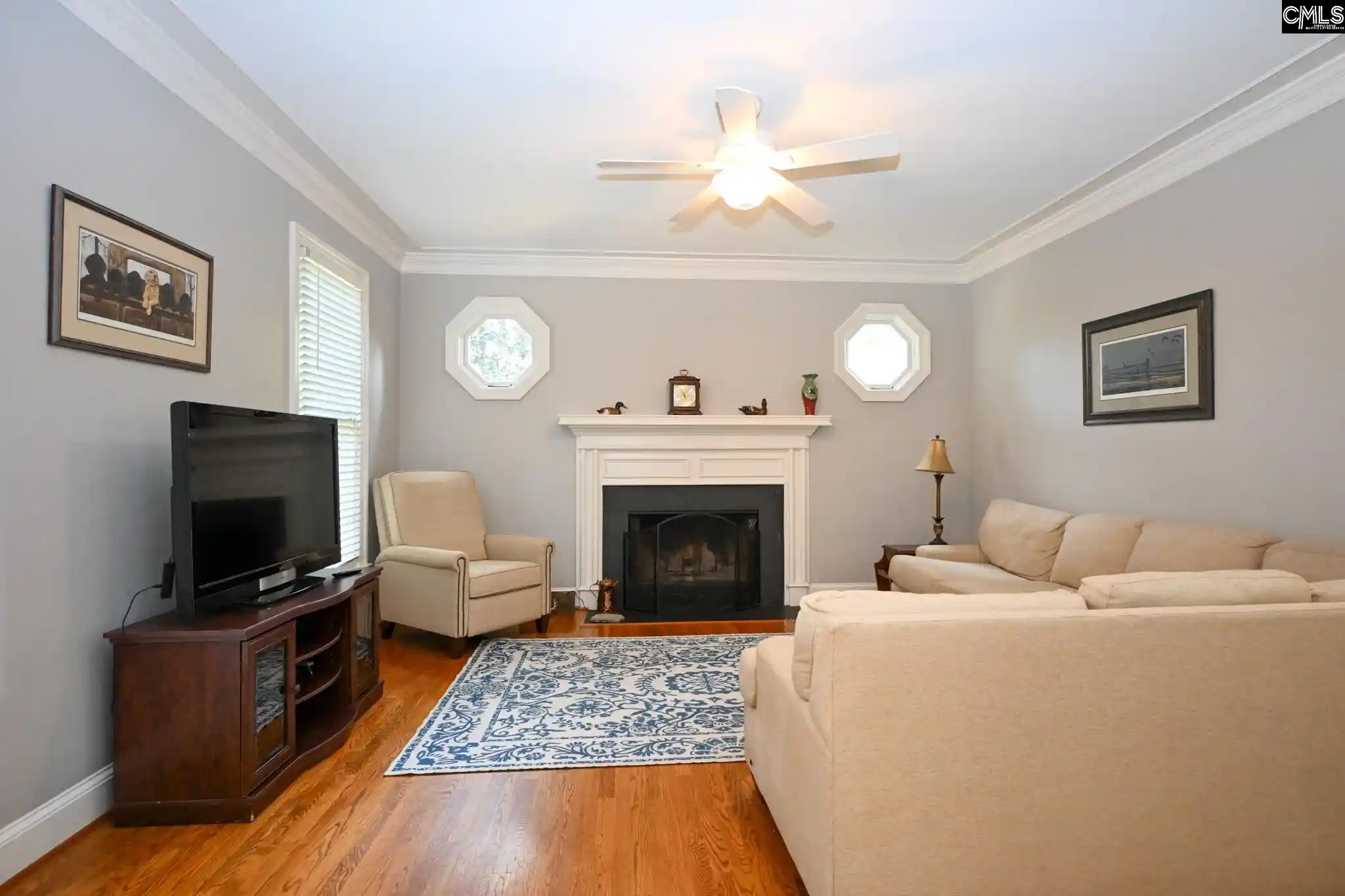 Photo 5 of Single family home for sale at 208 Misty Oaks, Lexington, SC 29072 | MLS# 641641 | Listing updated on 2026-08-28