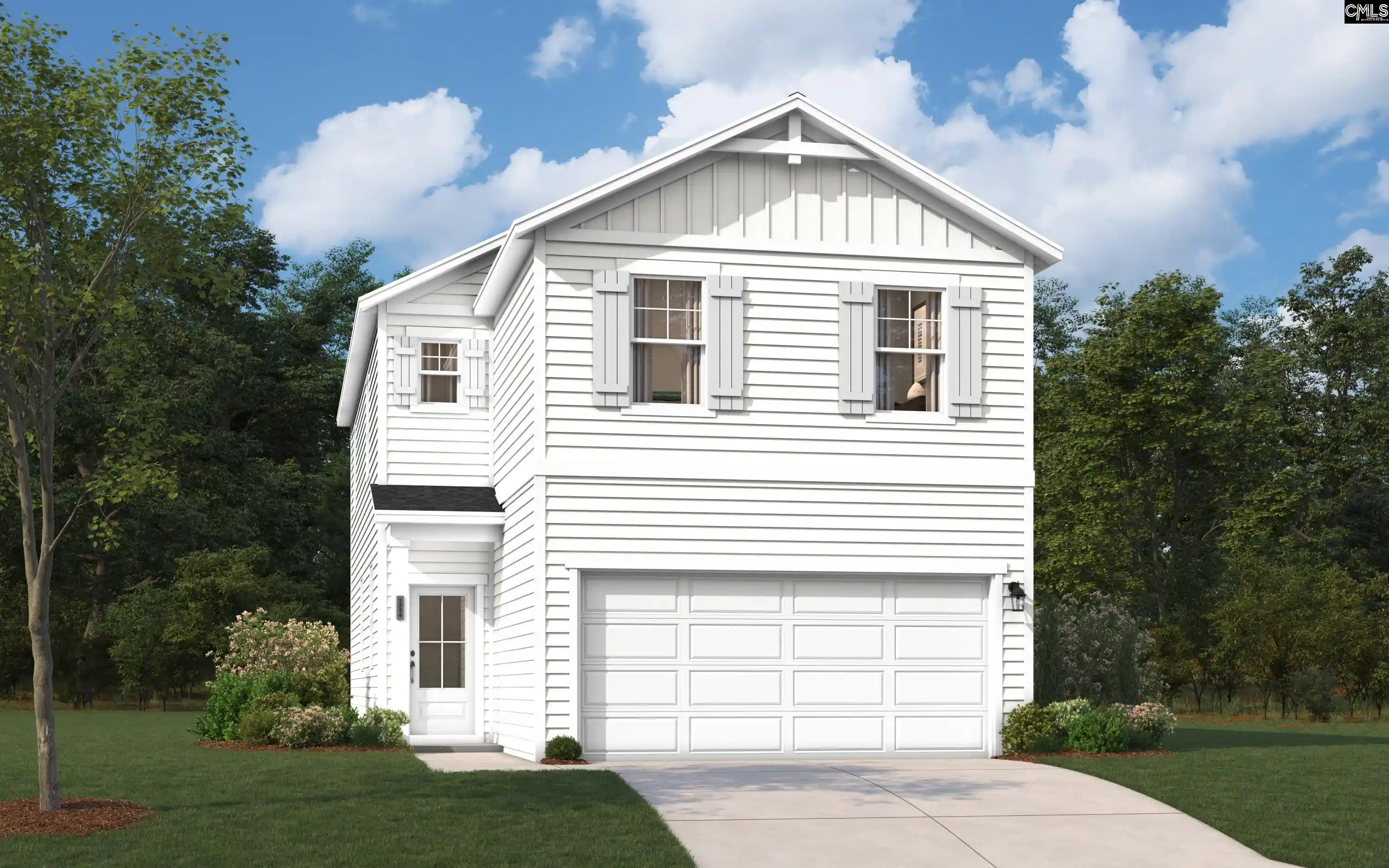 Photo 1 of Single family home for sale at 18 Healy, Blythewood, SC 29016 | MLS# 641643 | Listing updated on 2026-09-30