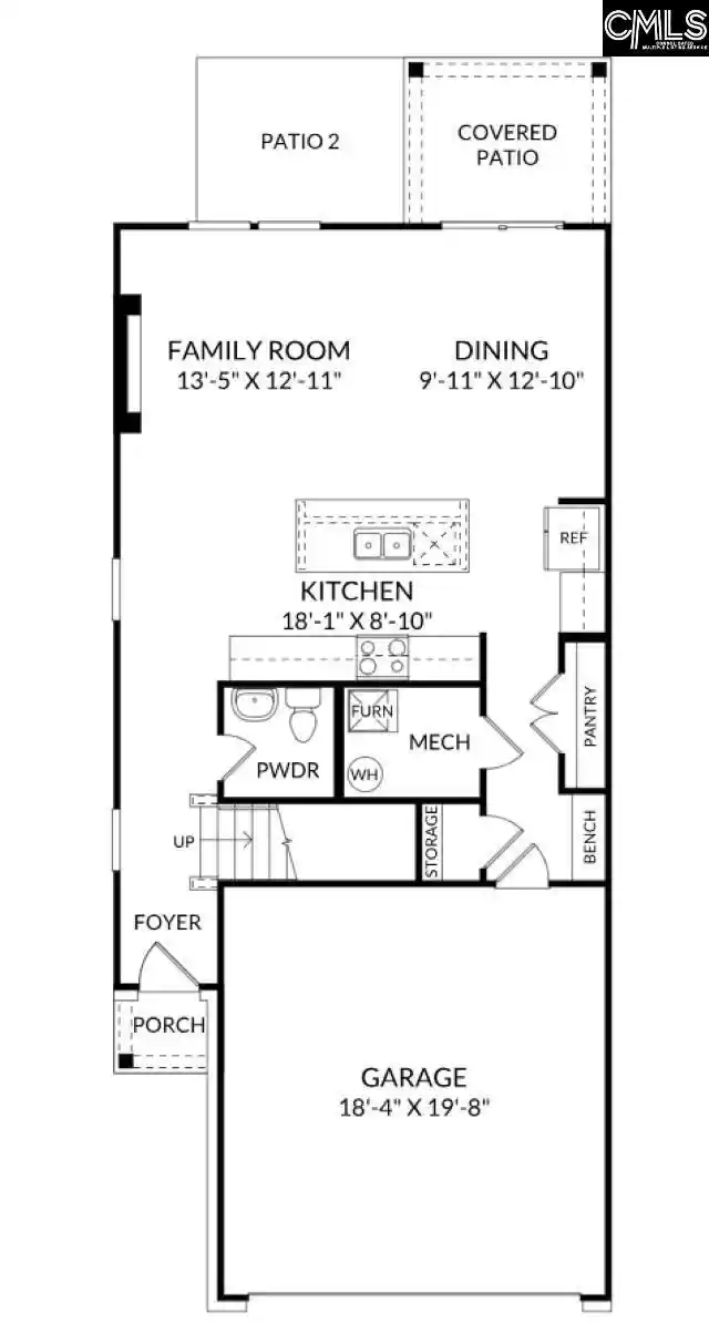 Photo 3 of Single family home for sale at 18 Healy, Blythewood, SC 29016 | MLS# 641643 | Listing updated on 2026-09-30