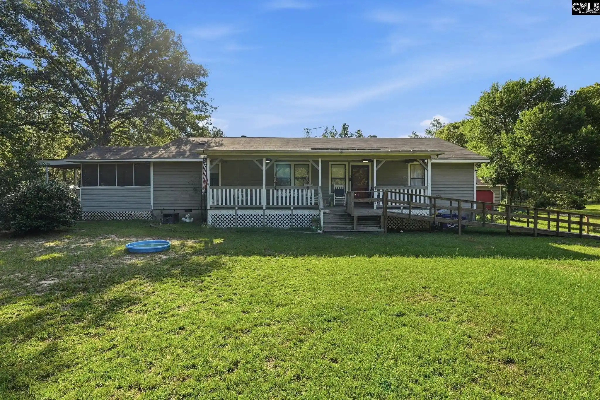 Photo 1 of Single family home for sale at 420 Northcutt, Pelion, SC 29123 | MLS# 641644 | Listing updated on 2026-08-31