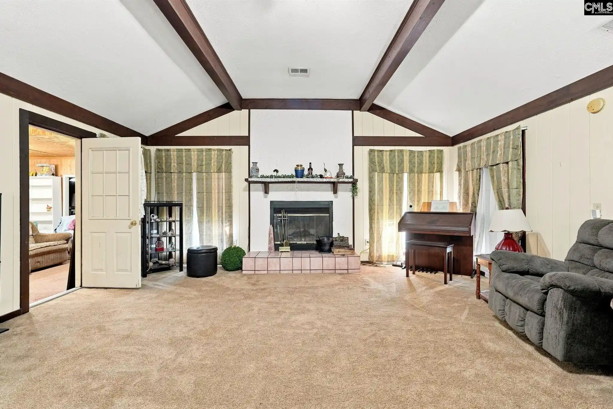 Photo 2 of Single family home for sale at 420 Northcutt, Pelion, SC 29123 | MLS# 641644 | Listing updated on 2026-08-31