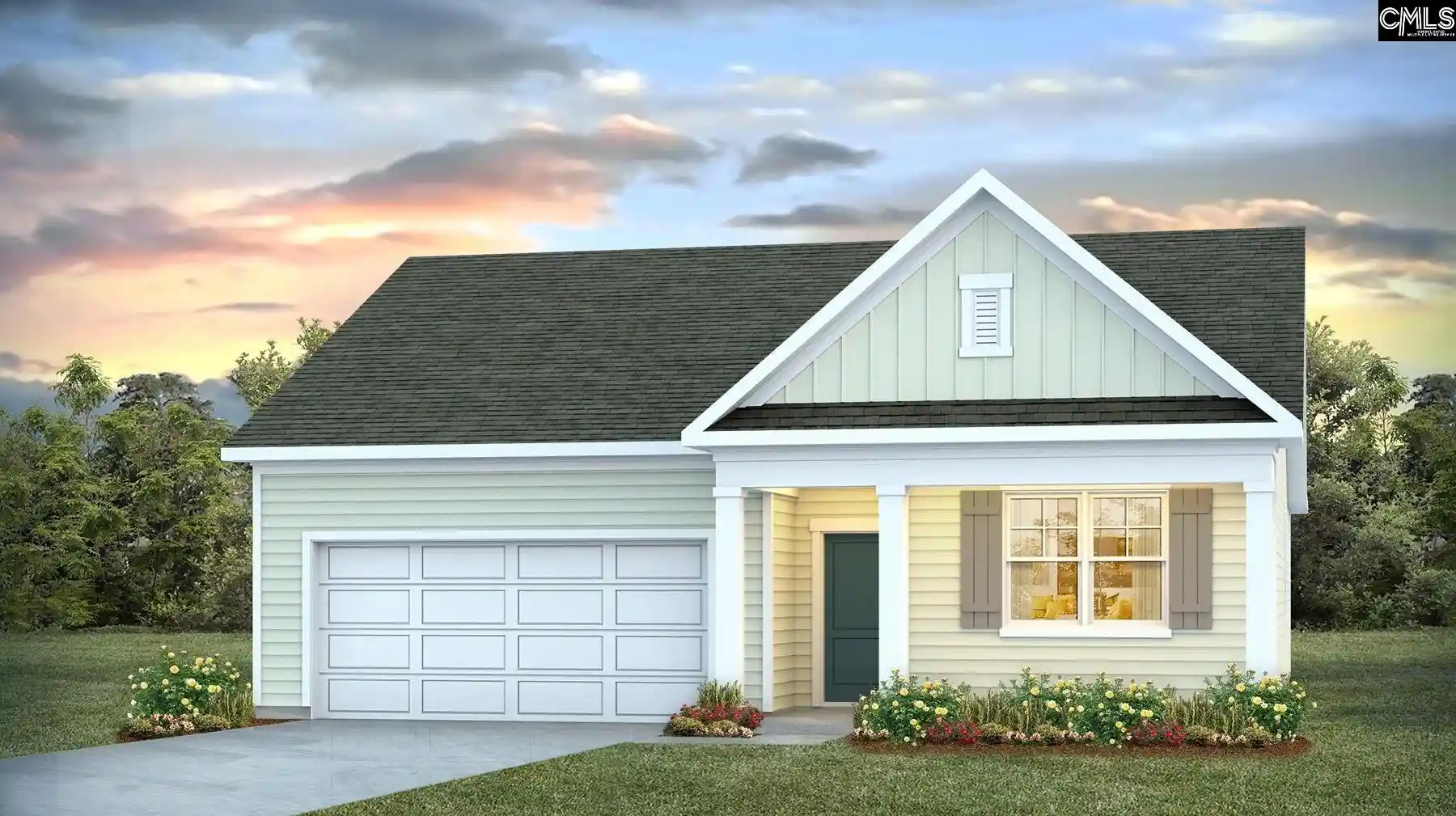 Photo 1 of Single family home for sale at 431 Lancashire, Irmo, SC 29063 | MLS# 641645 | Listing updated on 2026-08-26