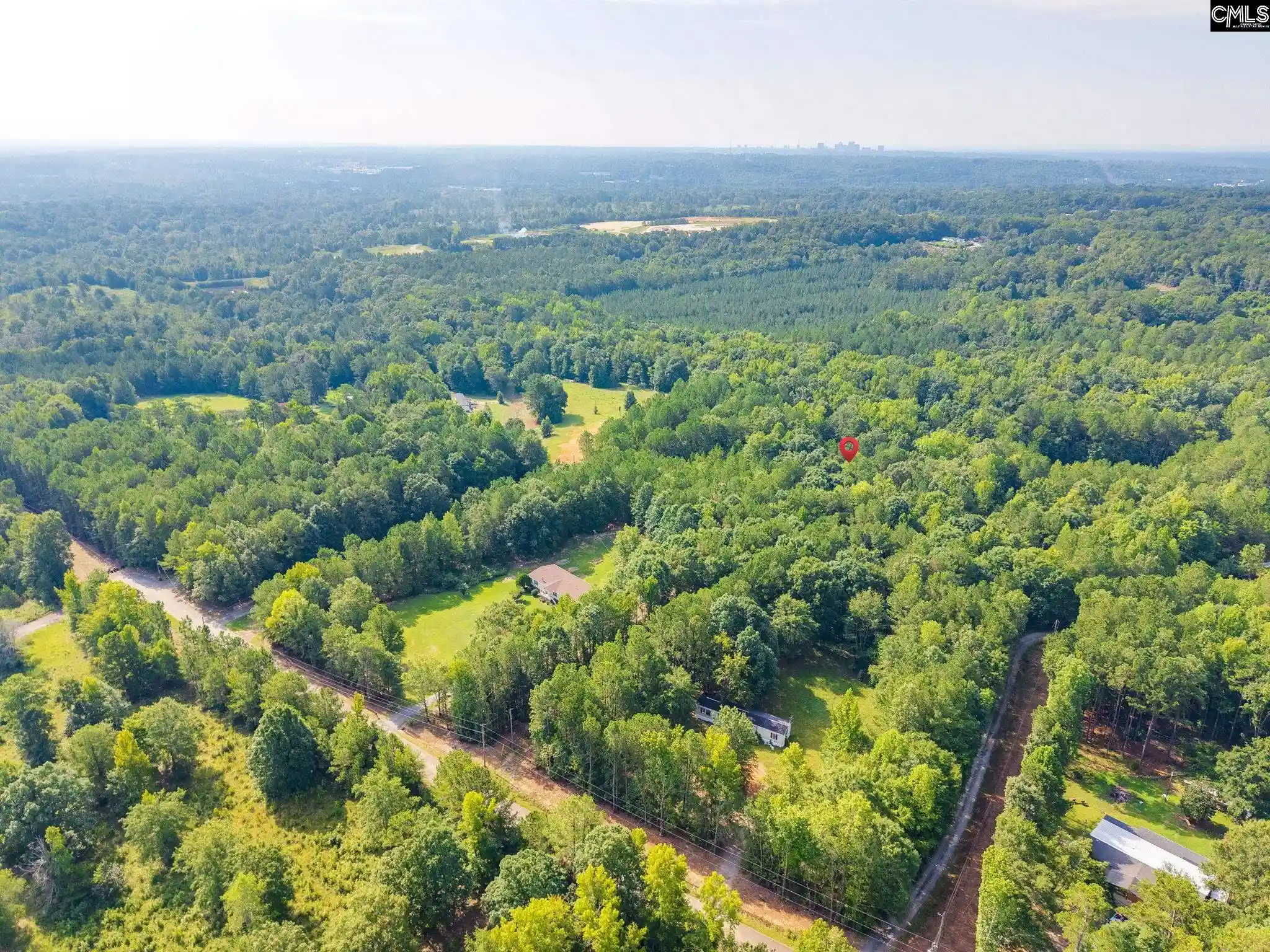 Photo 2 of Land for sale at 326 Cora, Columbia, SC 29203 | MLS# 641646 | Listing updated on 2026-08-31
