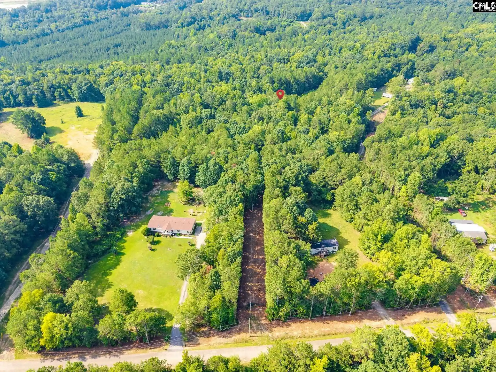 Photo 4 of Land for sale at 326 Cora, Columbia, SC 29203 | MLS# 641646 | Listing updated on 2026-08-31