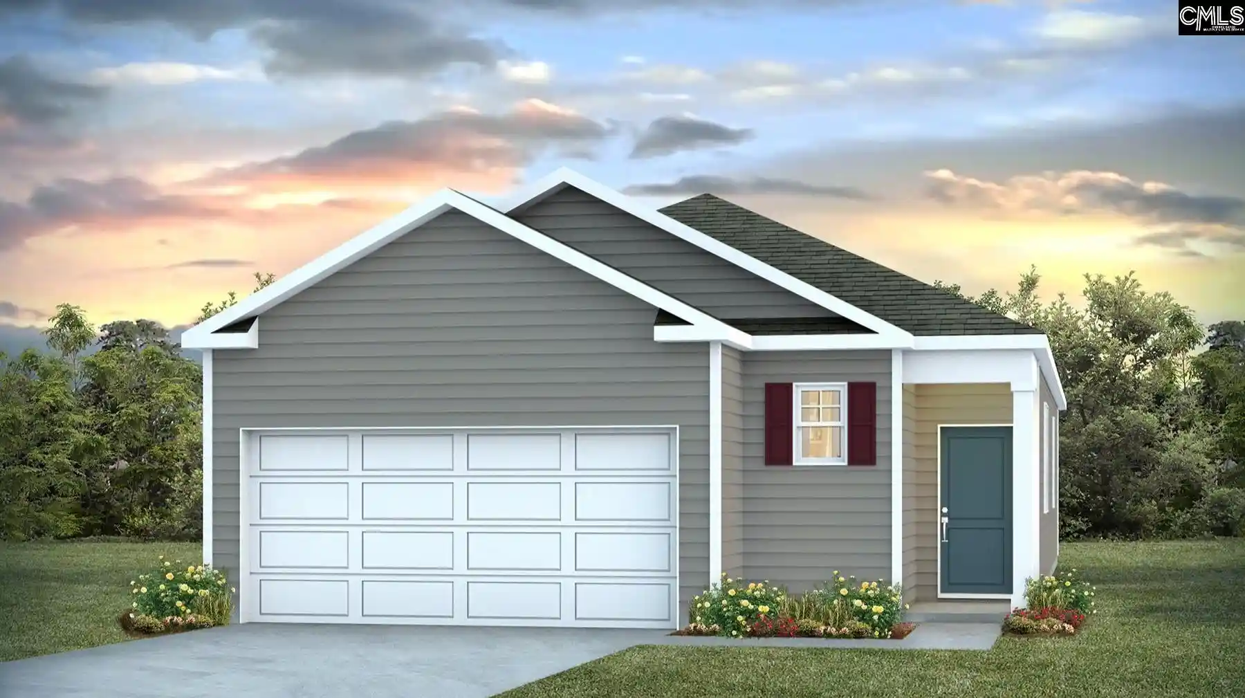 Photo 1 of Single family home for sale at 113 Tahoe, Orangeburg, SC 29118 | MLS# 641649 | Listing updated on 2026-10-01