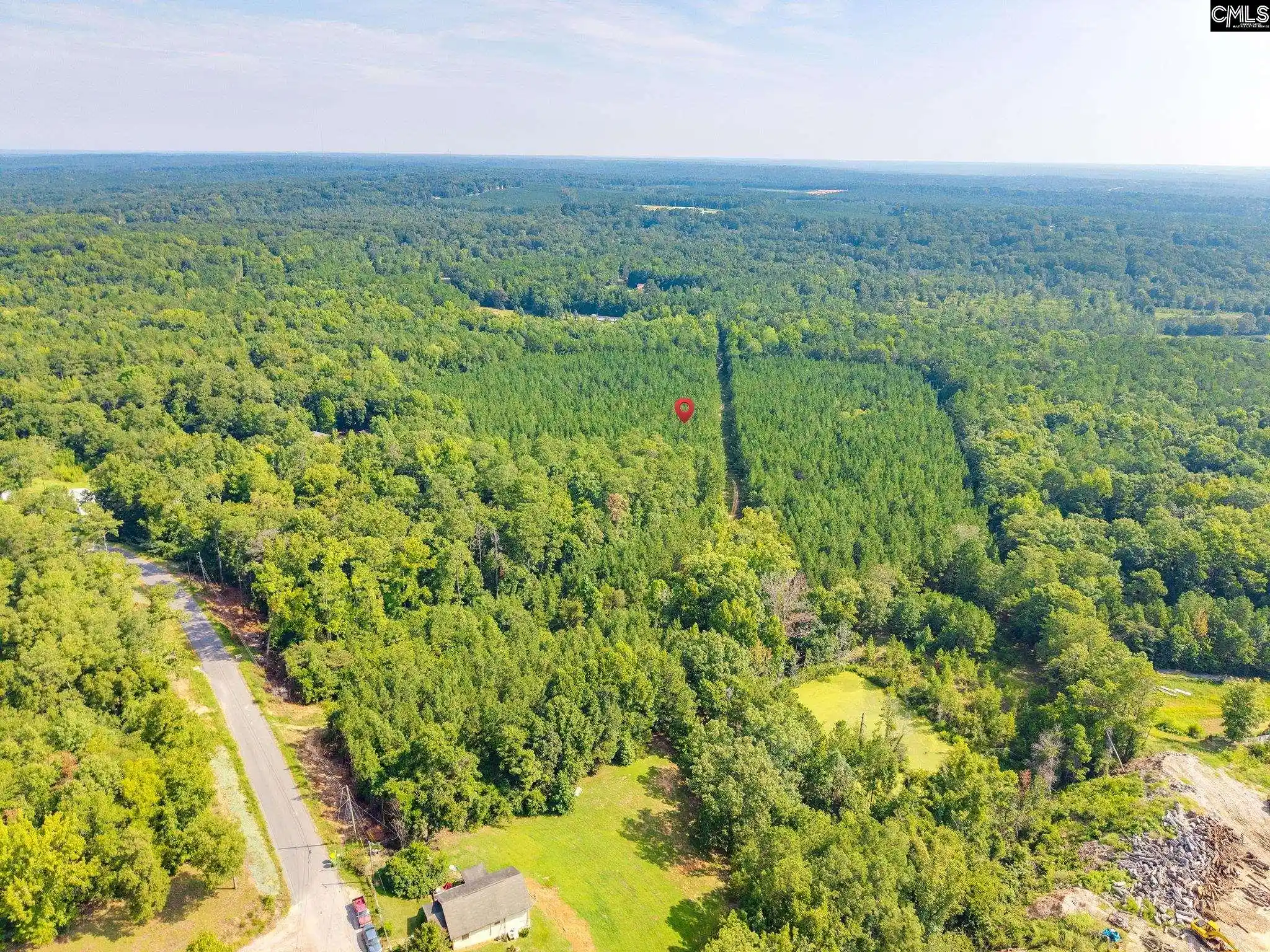 Photo 2 of Land for sale at 2151 Sara Matthews, Columbia, SC 29203 | MLS# 641650 | Listing updated on 2026-08-28