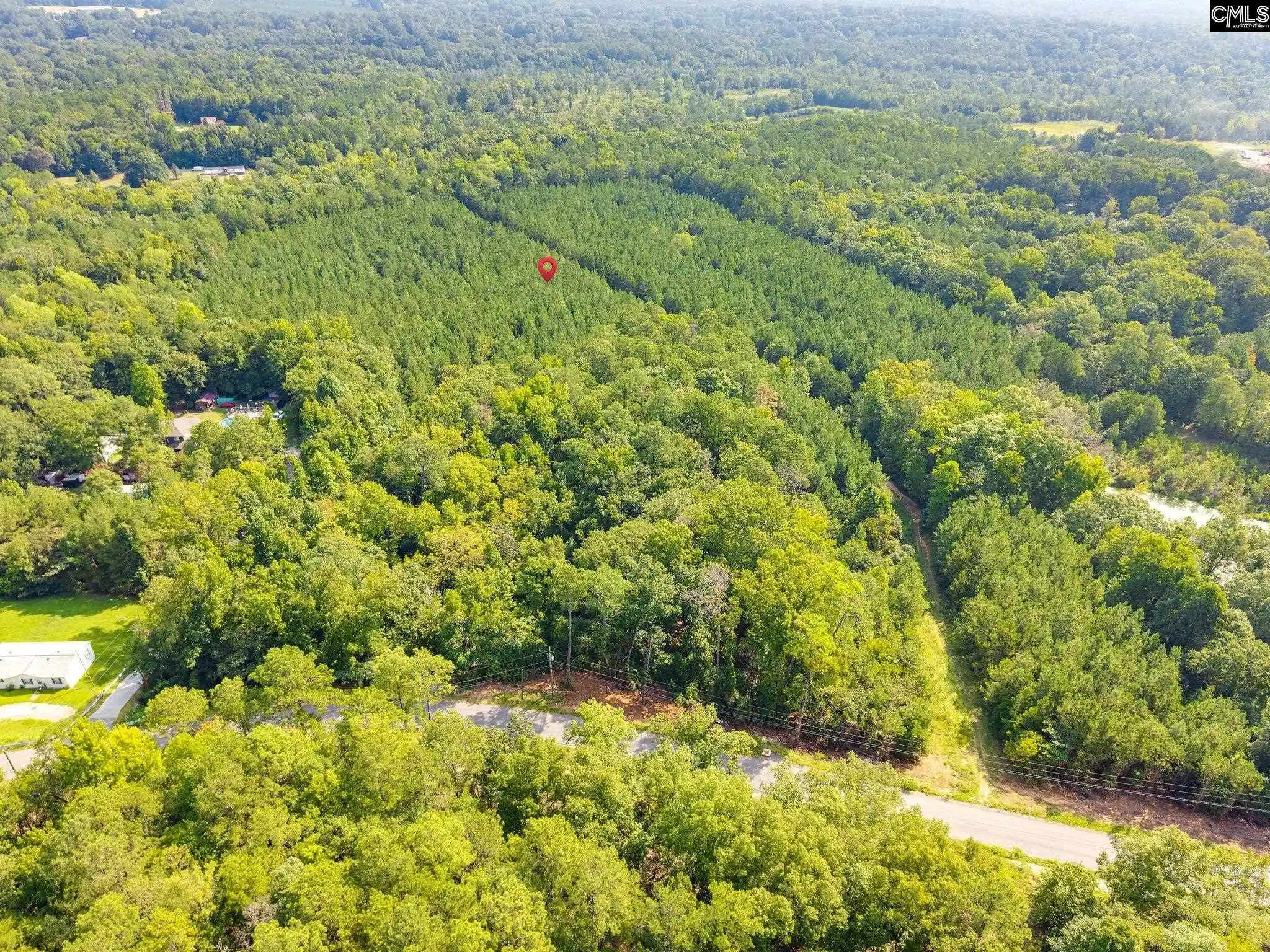 Photo 4 of Land for sale at 2151 Sara Matthews, Columbia, SC 29203 | MLS# 641650 | Listing updated on 2026-08-28