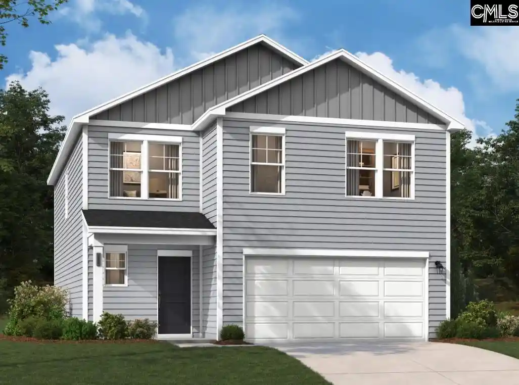 Photo 1 of Single family home for sale at 213 Kingfield, Hopkins, SC 29061 | MLS# 641651 | Listing updated on 2026-10-16