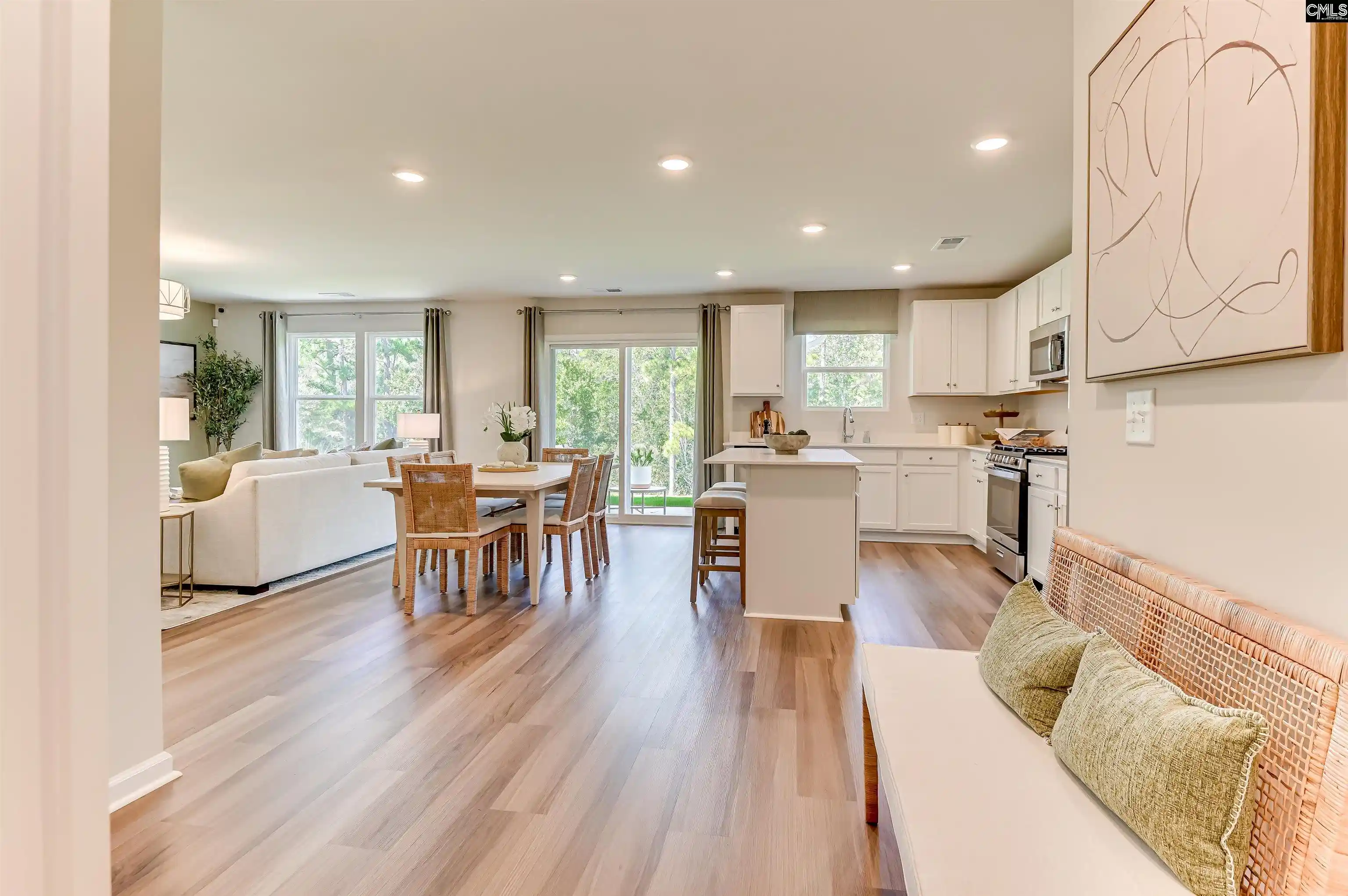 Photo 2 of Single family home for sale at 213 Kingfield, Hopkins, SC 29061 | MLS# 641651 | Listing updated on 2026-10-16