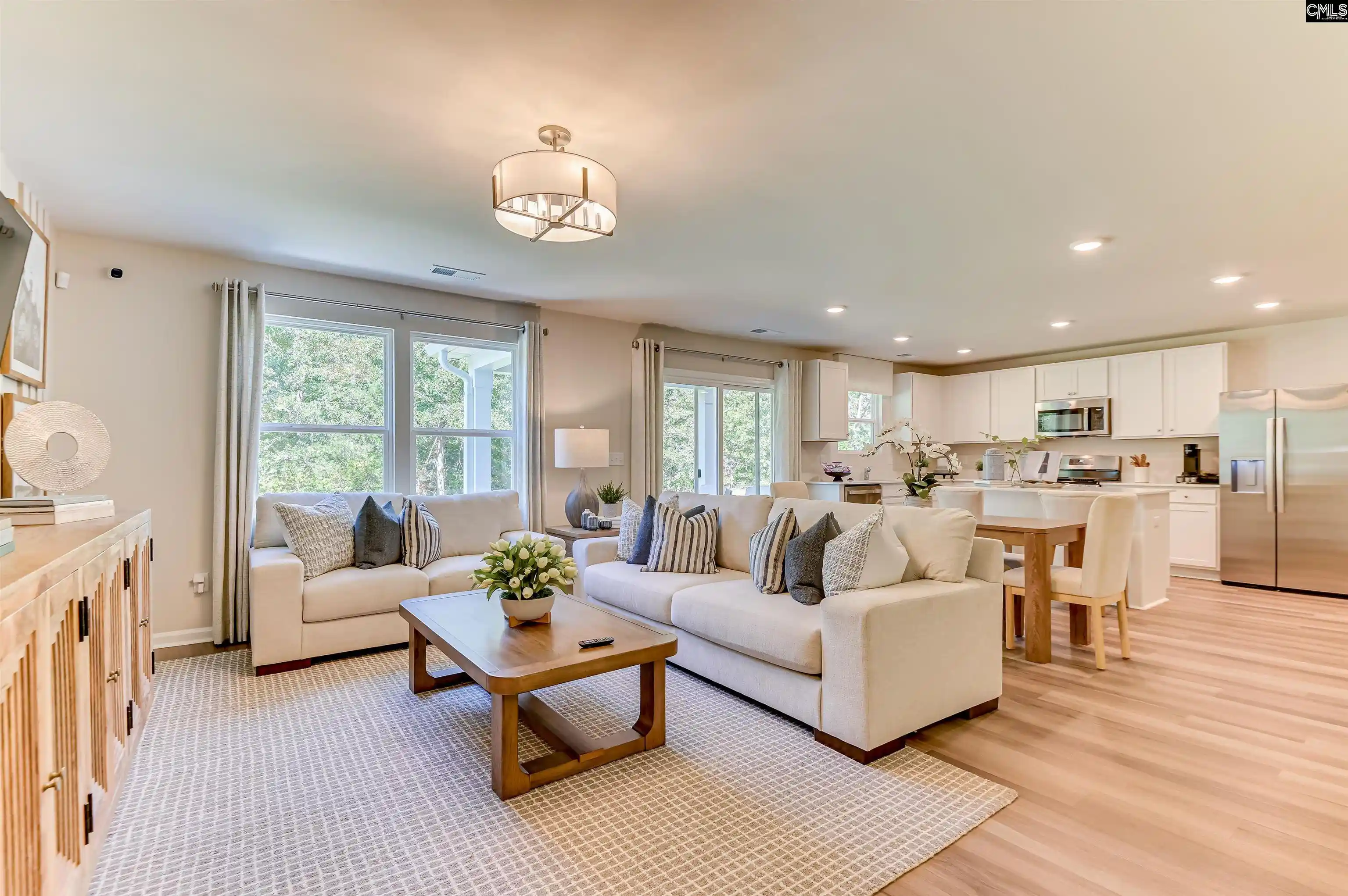 Photo 3 of Single family home for sale at 213 Kingfield, Hopkins, SC 29061 | MLS# 641651 | Listing updated on 2026-10-16