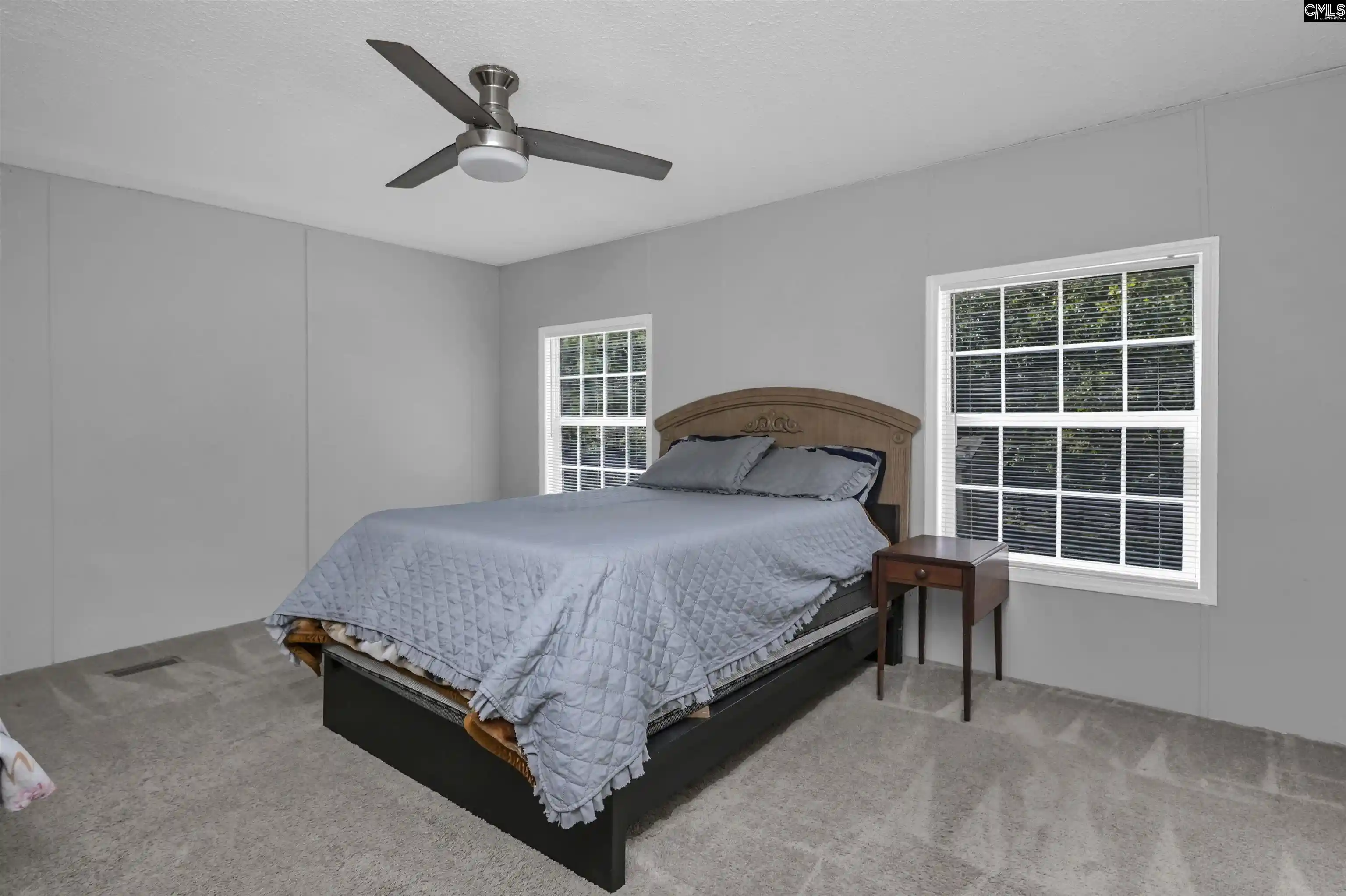 Photo 2 of Manufactured home for sale at 115 Divinci, Swansea, SC 29160 | MLS# 641652 | Listing updated on 2026-08-26