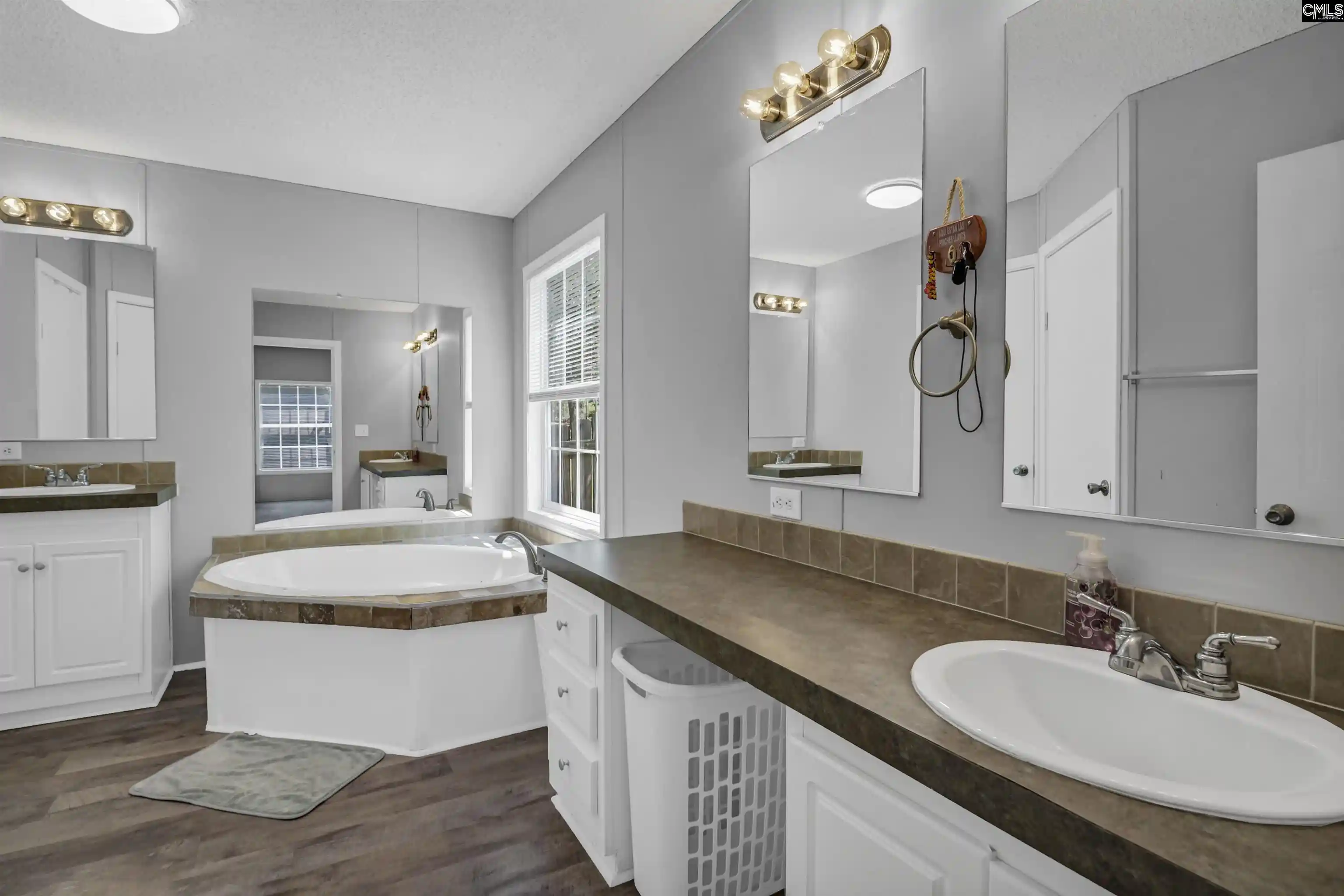 Photo 3 of Manufactured home for sale at 115 Divinci, Swansea, SC 29160 | MLS# 641652 | Listing updated on 2026-08-26